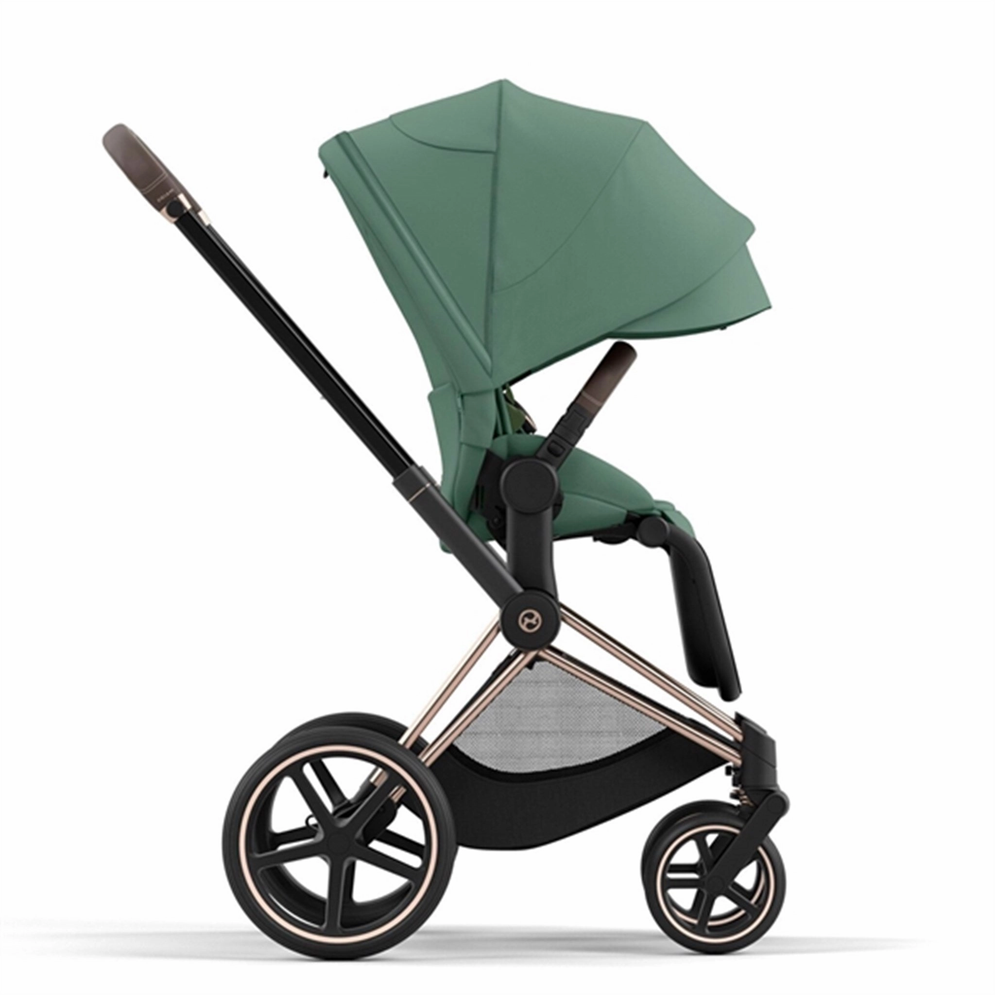 Cybex PRIAM Seat Pack Leaf Green