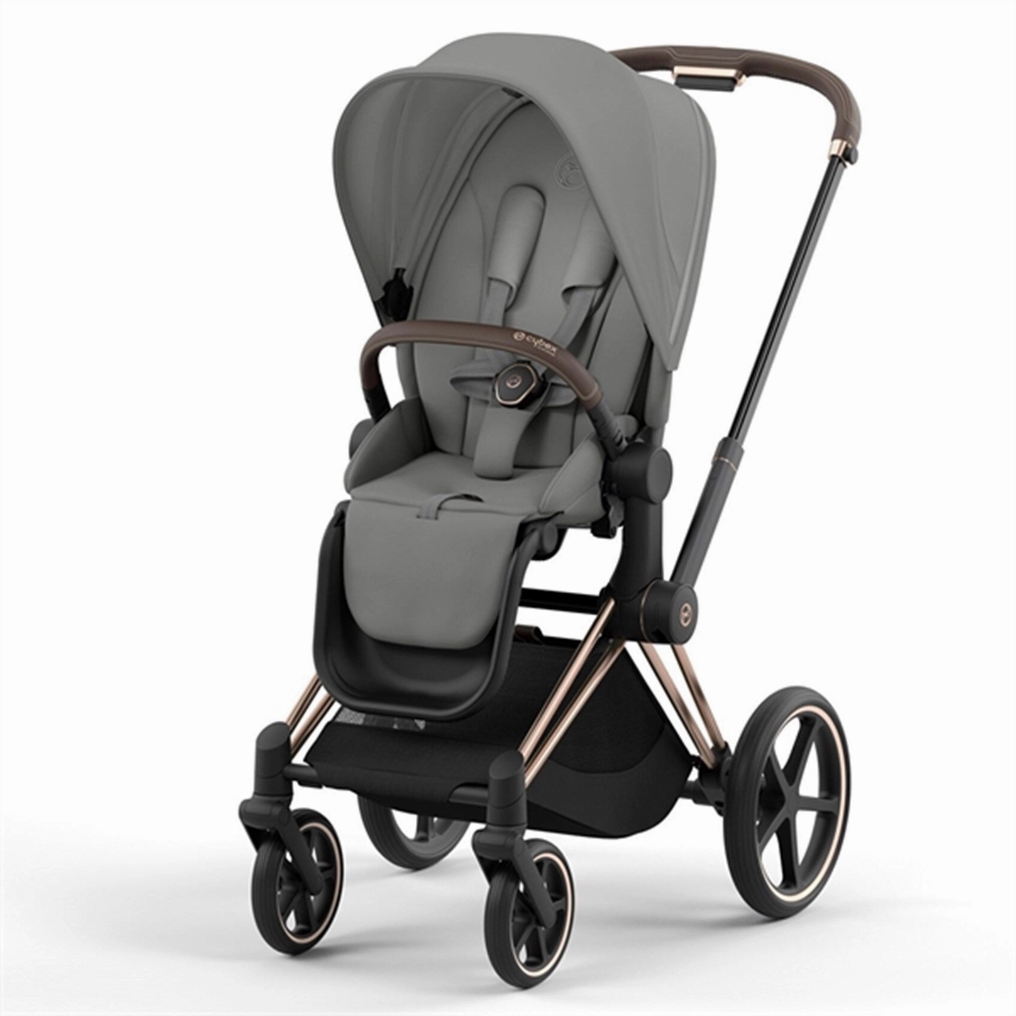 Cybex PRIAM Seat Pack Mirage Grey