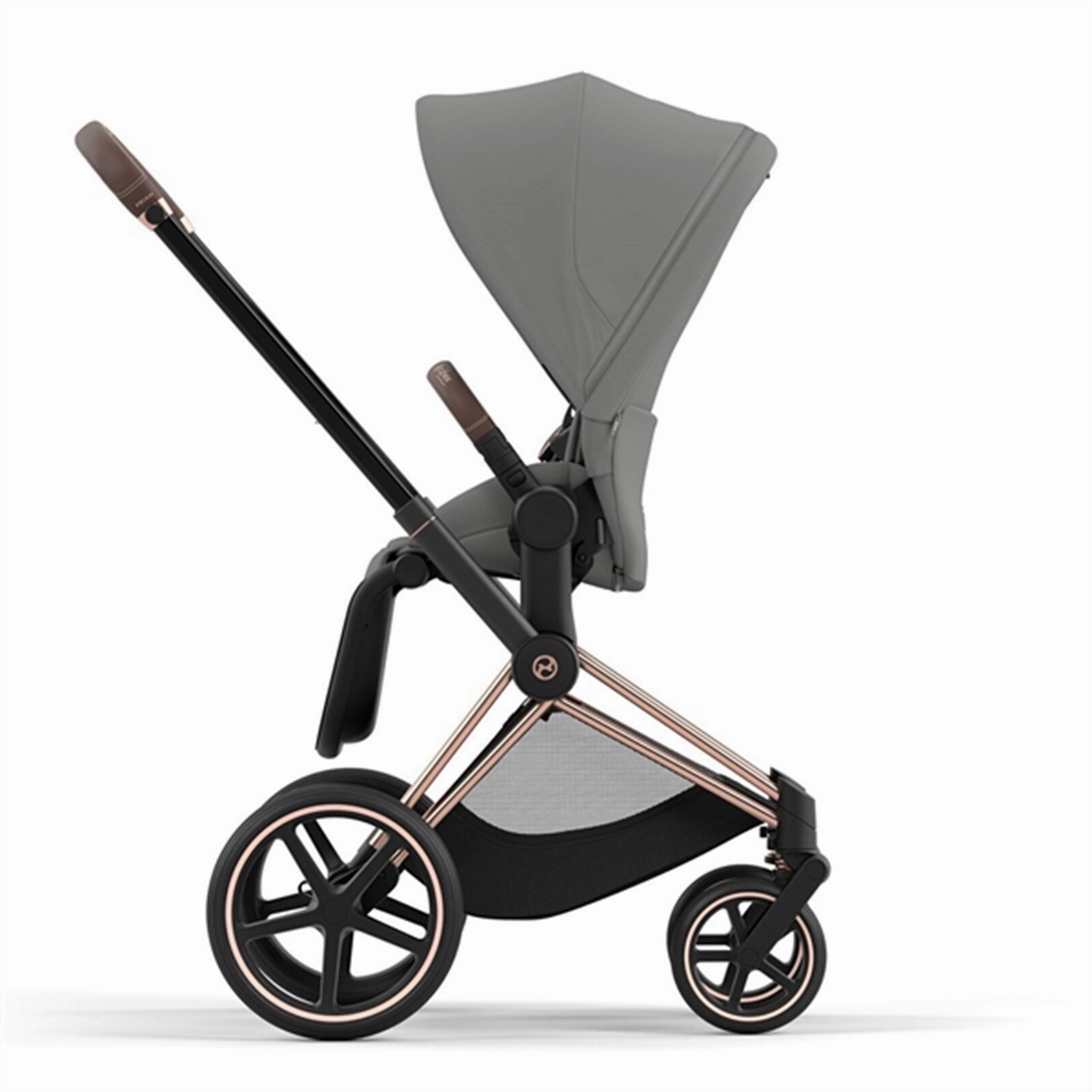 Cybex PRIAM Seat Pack Mirage Grey