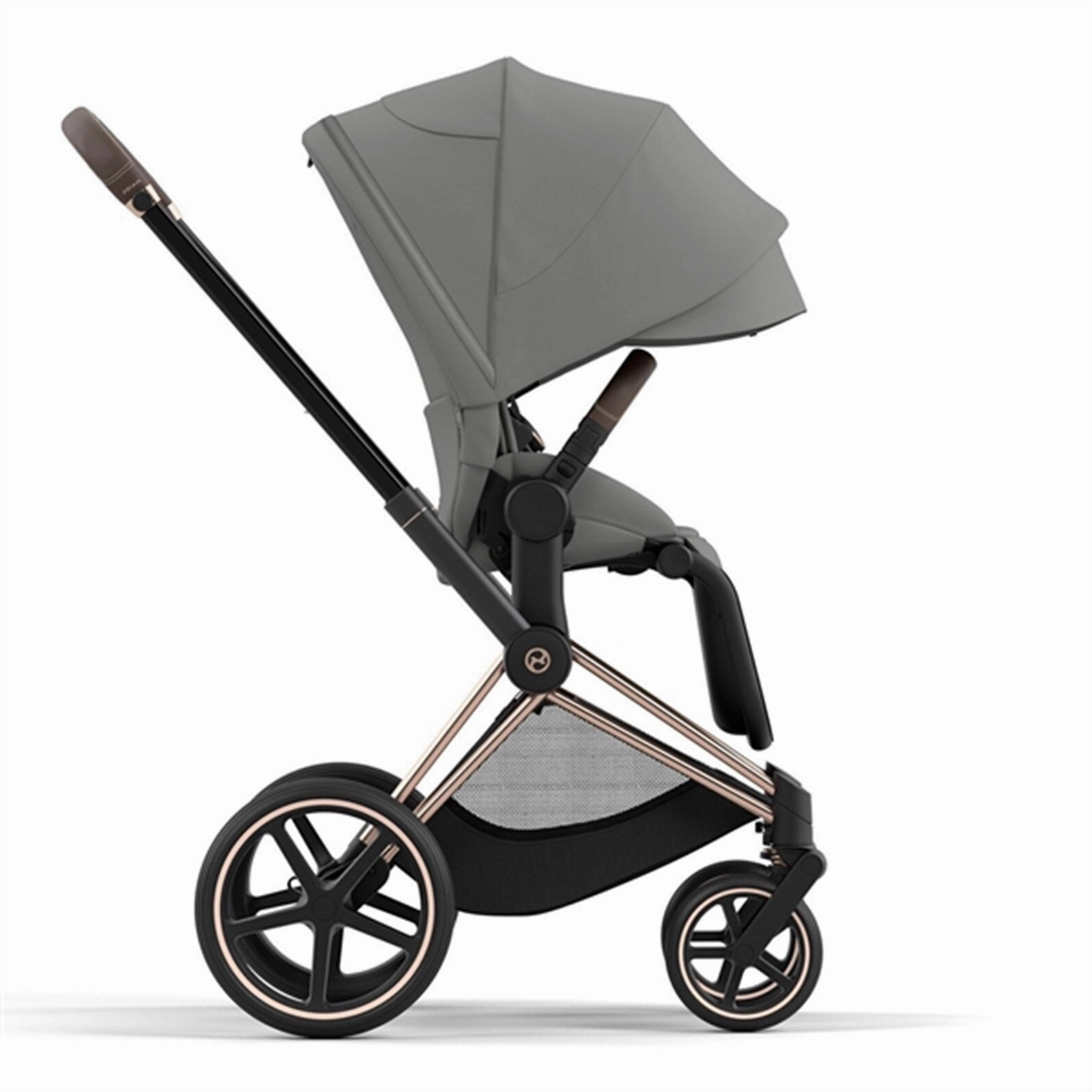 Cybex PRIAM Seat Pack Mirage Grey