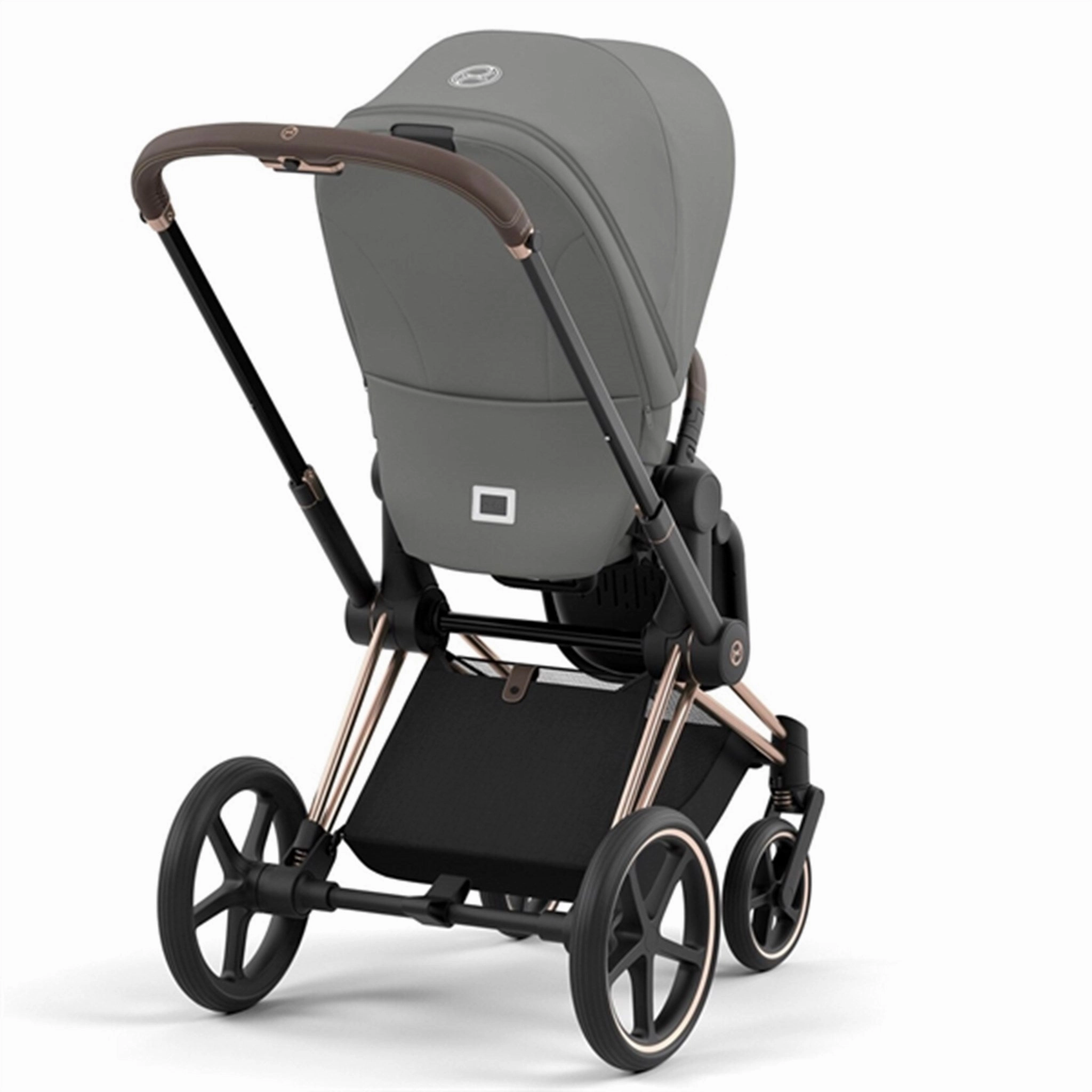 Cybex PRIAM Seat Pack Mirage Grey
