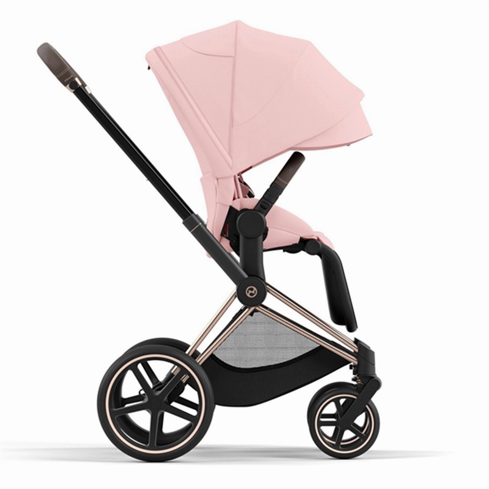 Cybex PRIAM Seat Pack Peach Pink