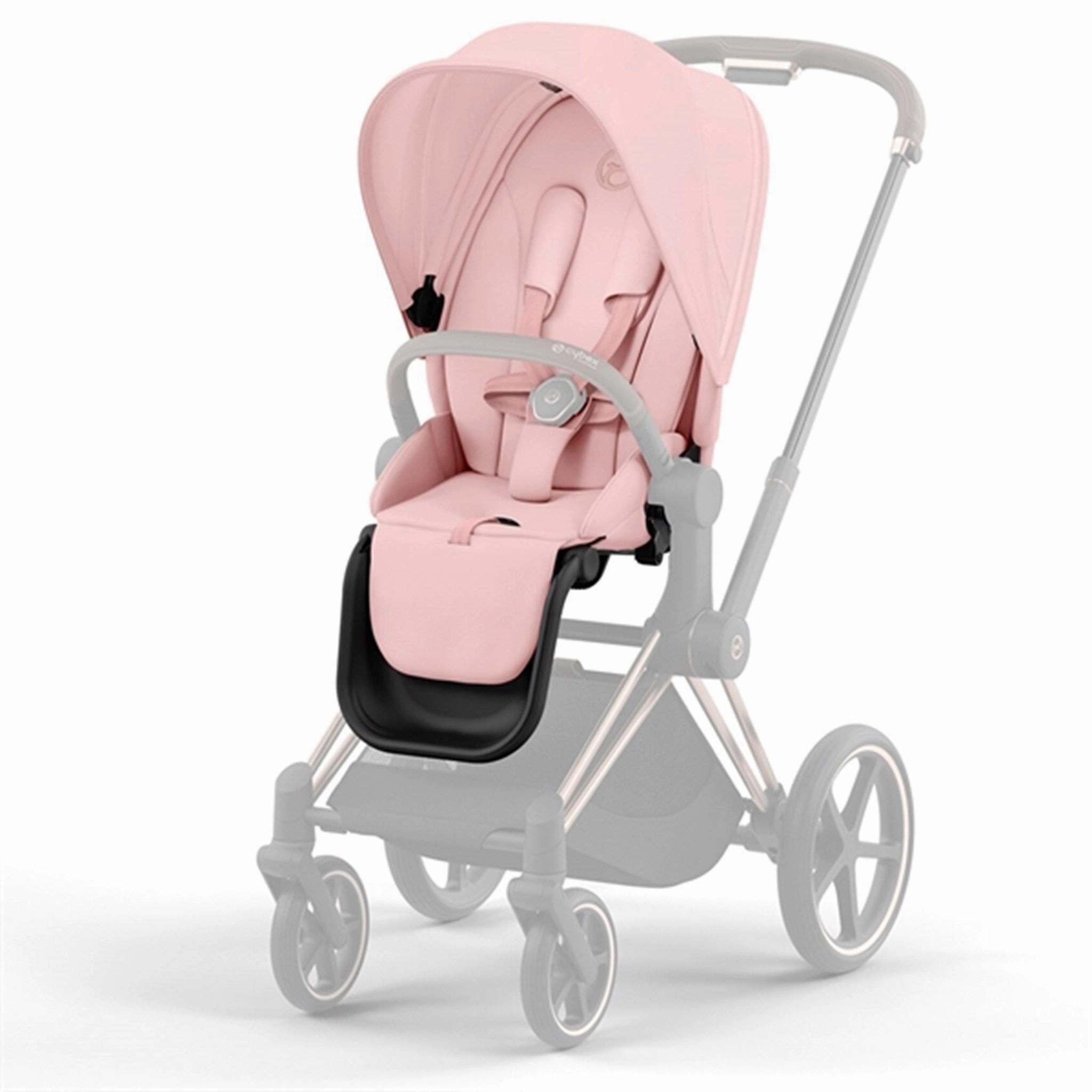 Cybex PRIAM Seat Pack Peach Pink