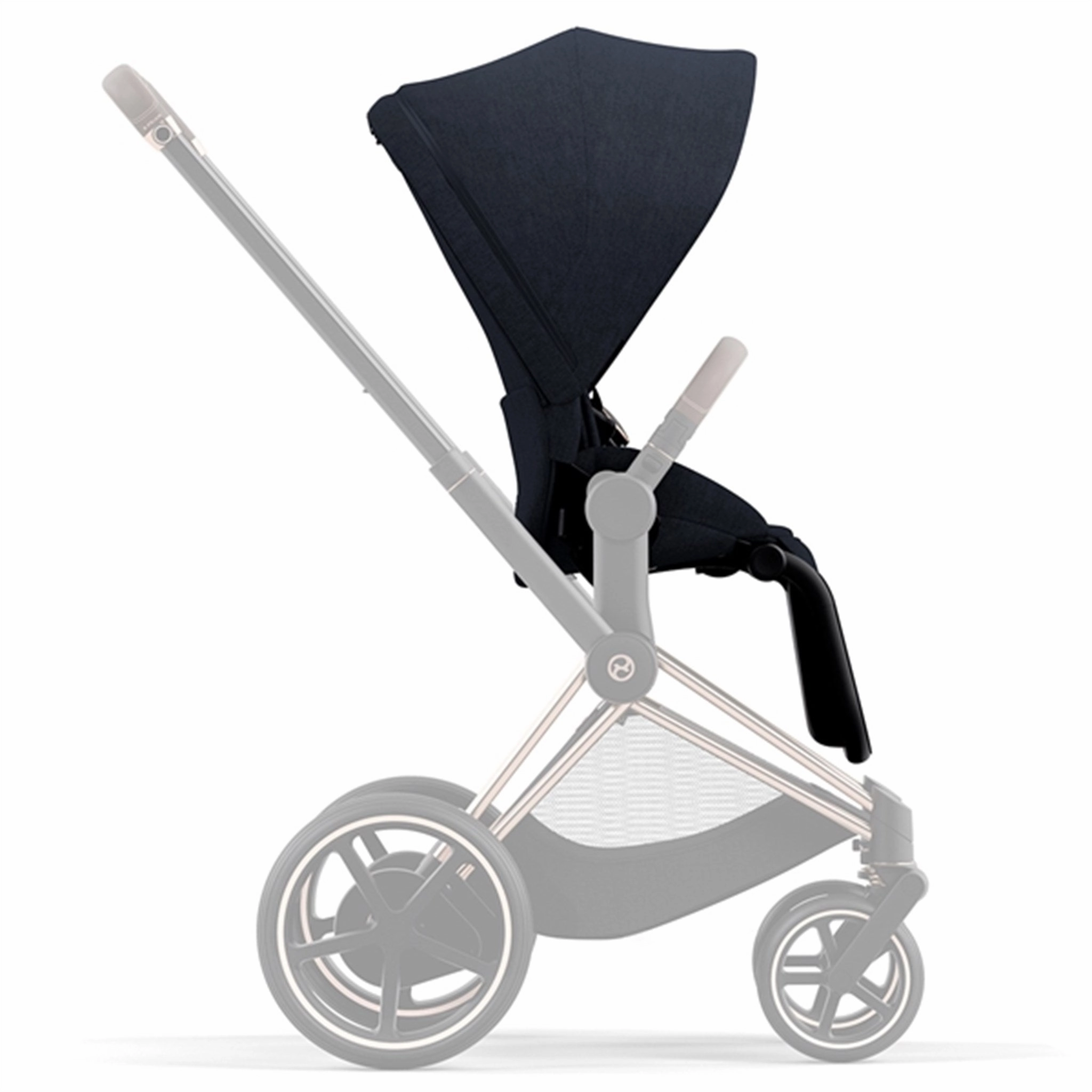 Cybex PRIAM Seat Pack Plus Midnight Blue Plus