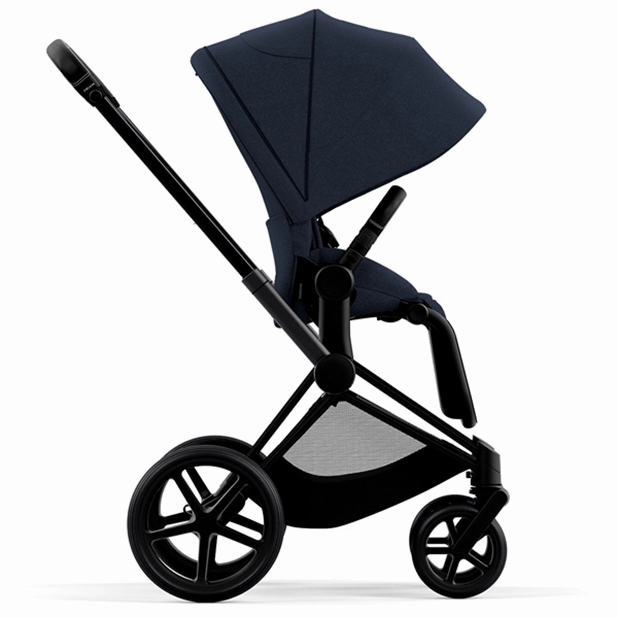 Cybex PRIAM Seat Pack Plus Midnight Blue Plus