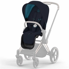Cybex PRIAM Seat Pack Plus Midnight Blue Plus
