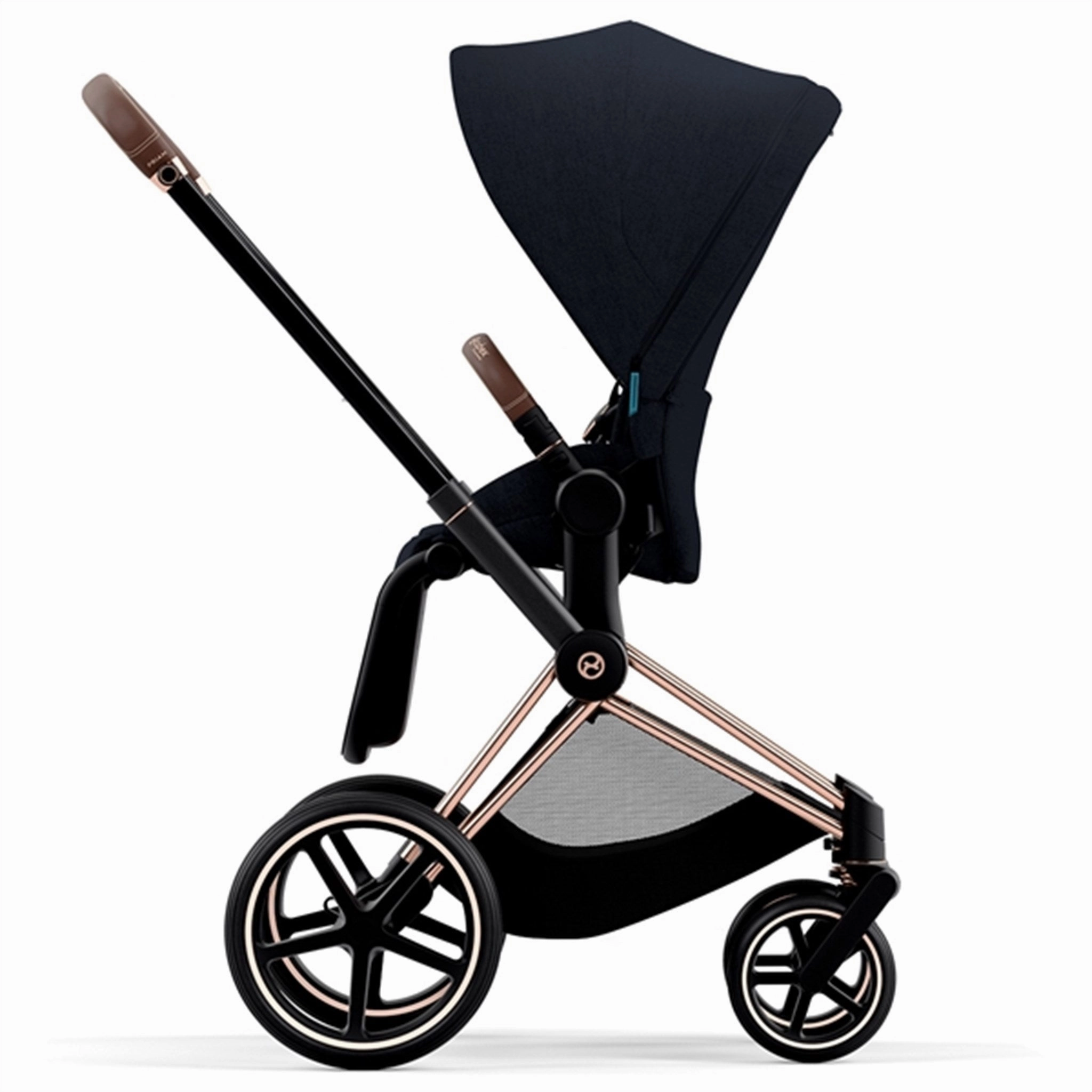 Cybex PRIAM Seat Pack Plus Midnight Blue Plus