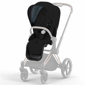Cybex PRIAM Seat Pack Plus Stardust Black Plus