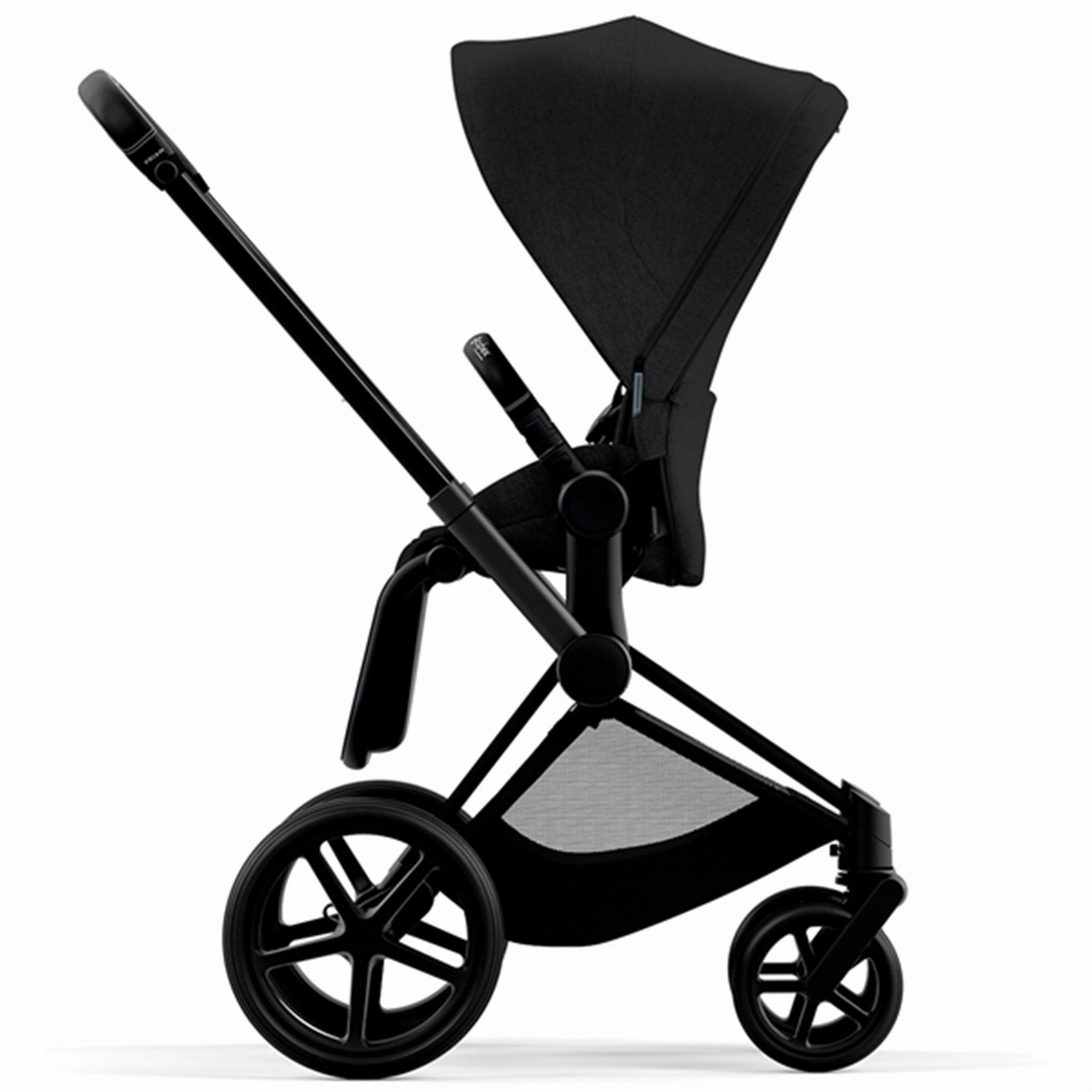 Cybex PRIAM Seat Pack Plus Stardust Black Plus