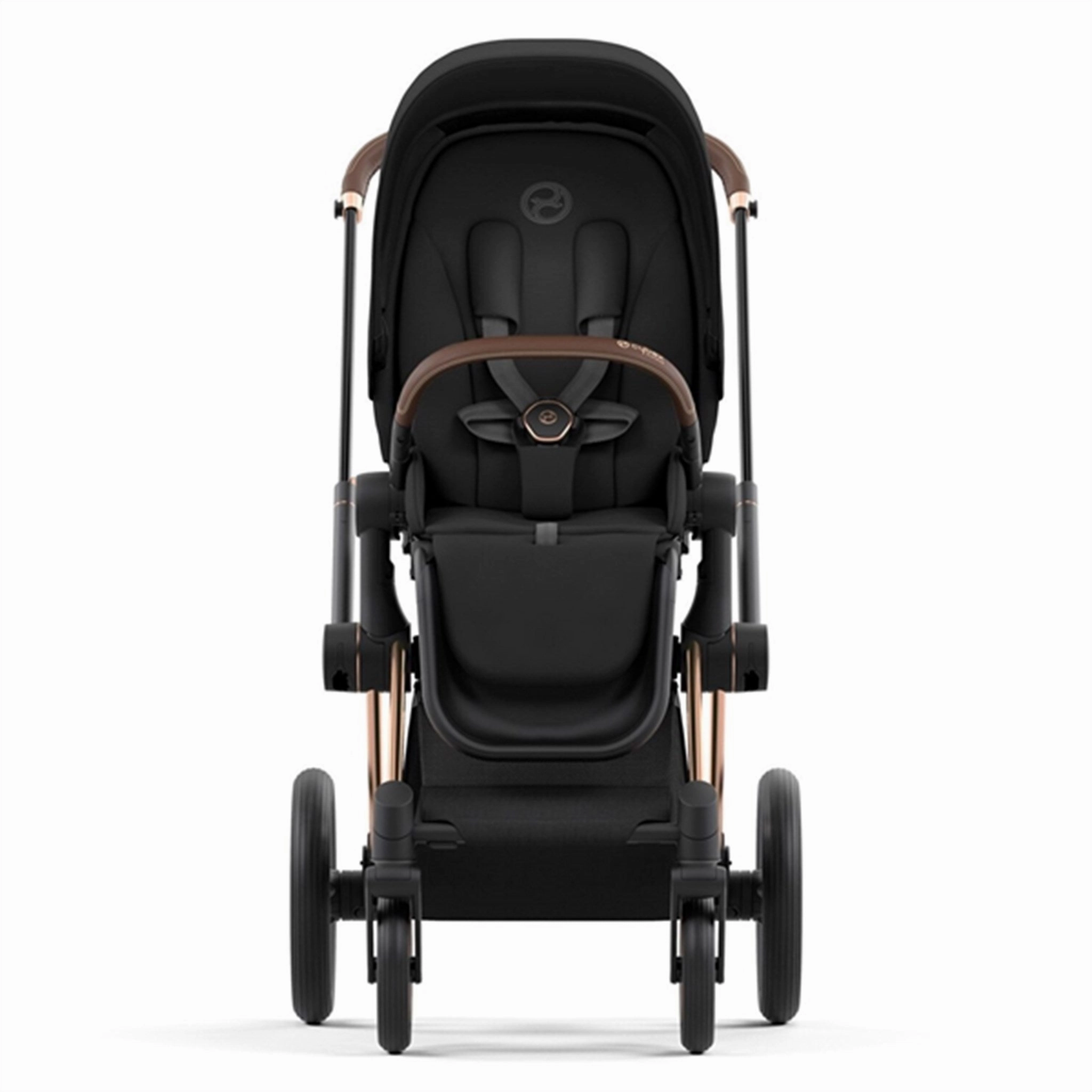 Cybex PRIAM Seat Pack Sepia Black