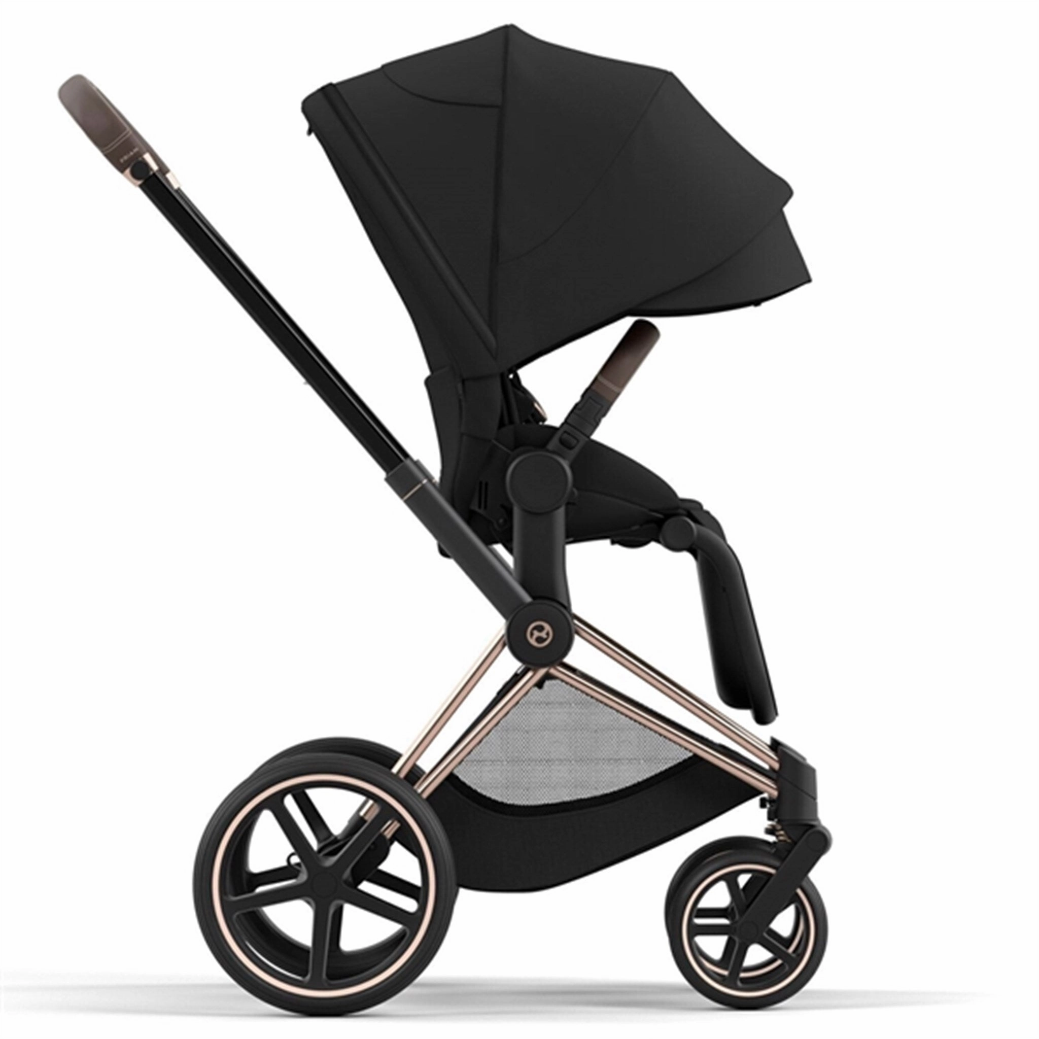Cybex PRIAM Seat Pack Sepia Black