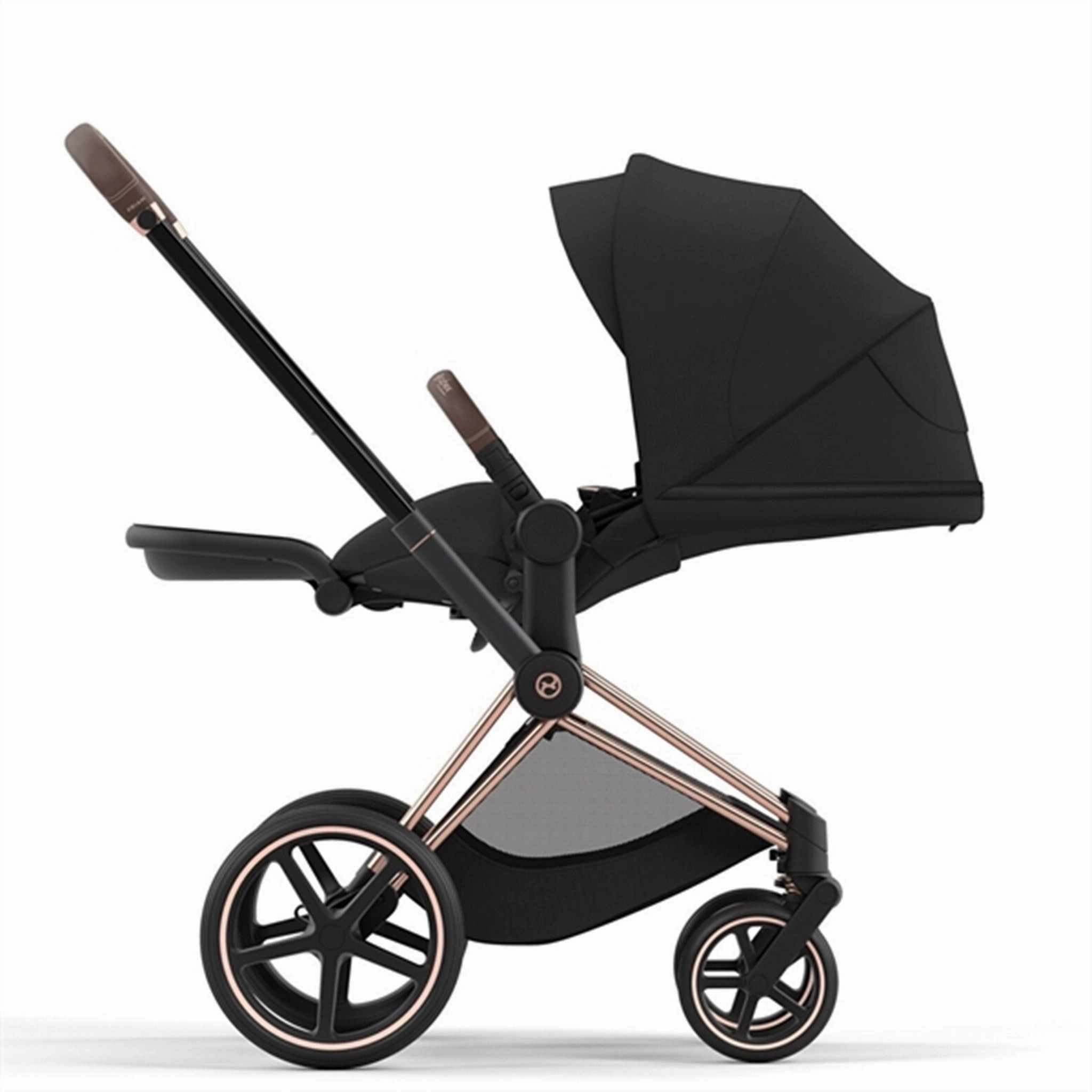 Cybex PRIAM Seat Pack Sepia Black