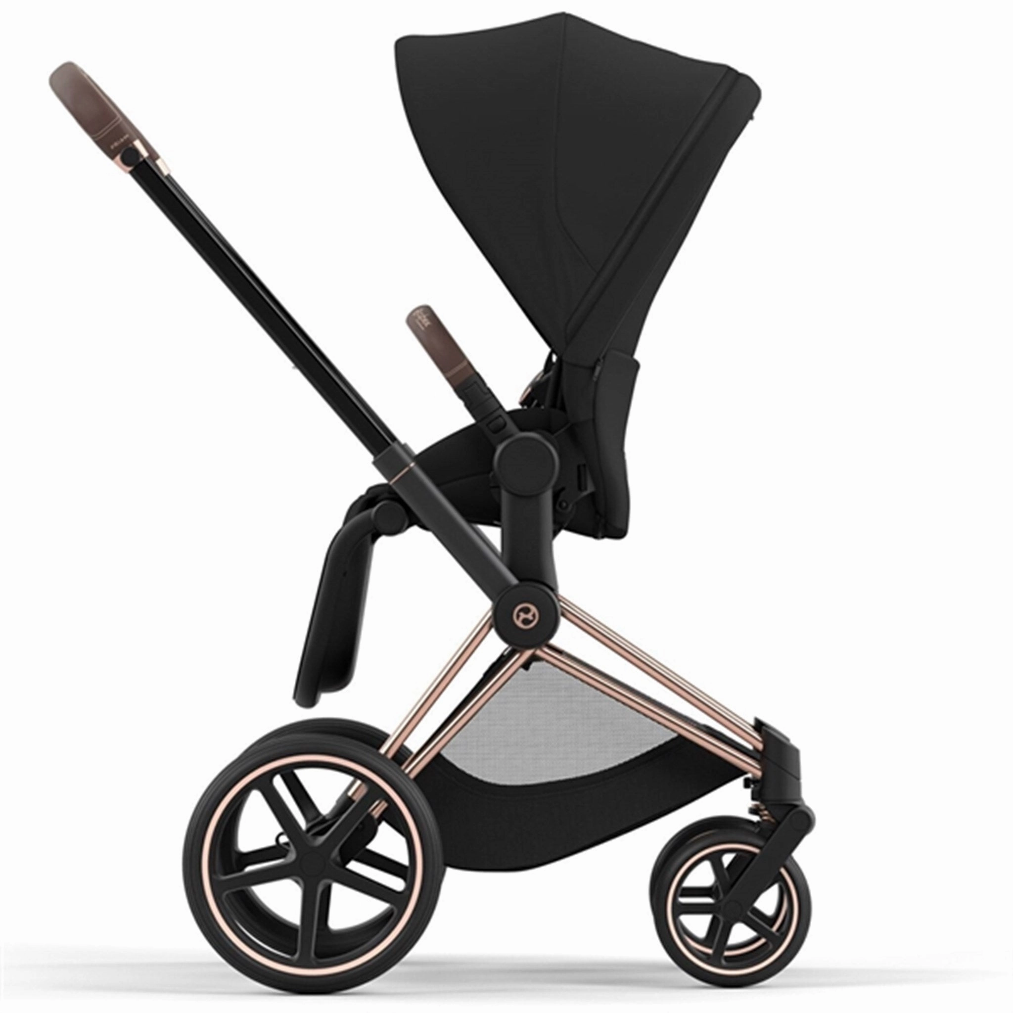Cybex PRIAM Seat Pack Sepia Black