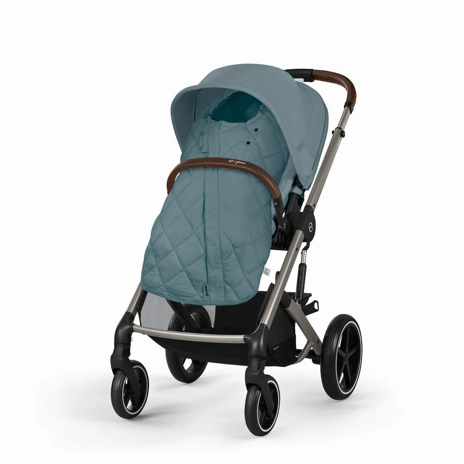 CYBEX Snogga 2 Pushchair Footmuff