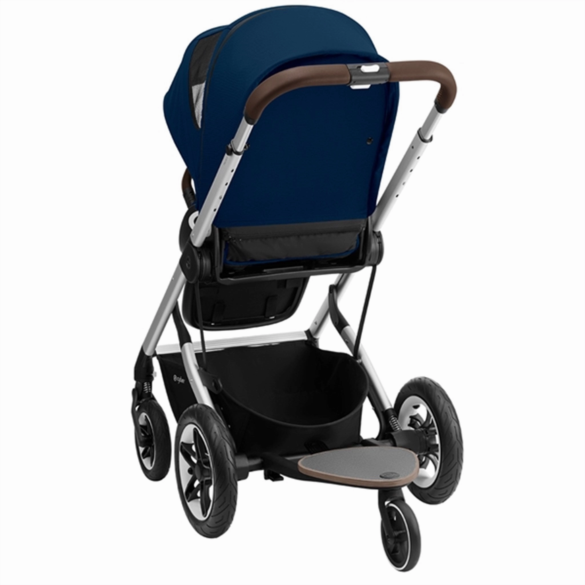 Cybex Standing Board Black