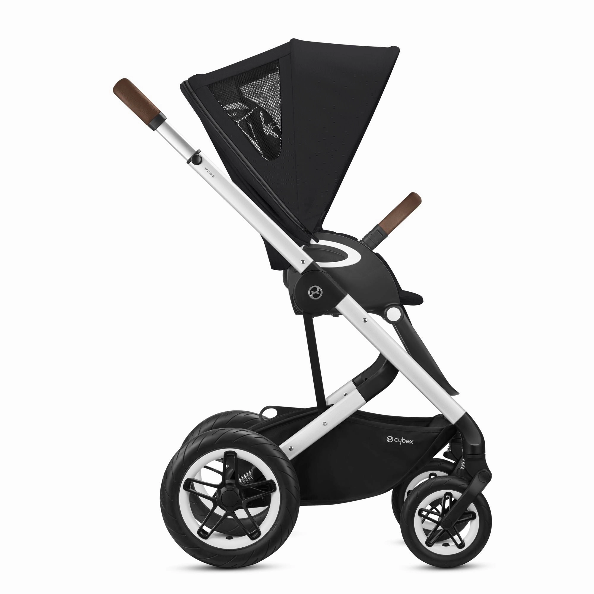 Cybex Talos S Lux Stroller