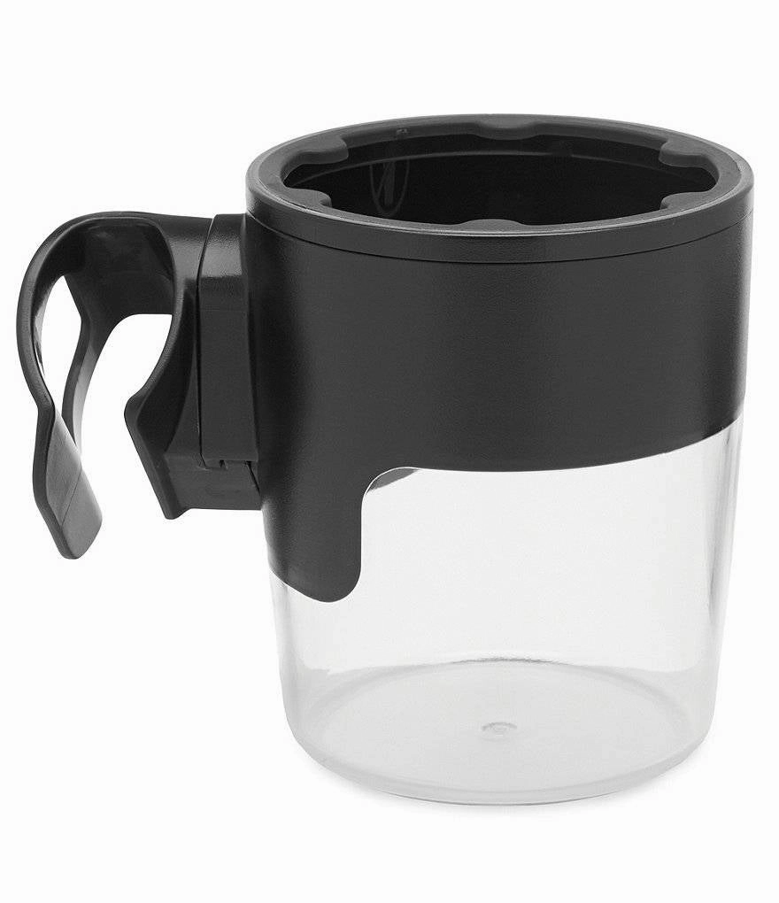 demi? grow & mixx? cup holder