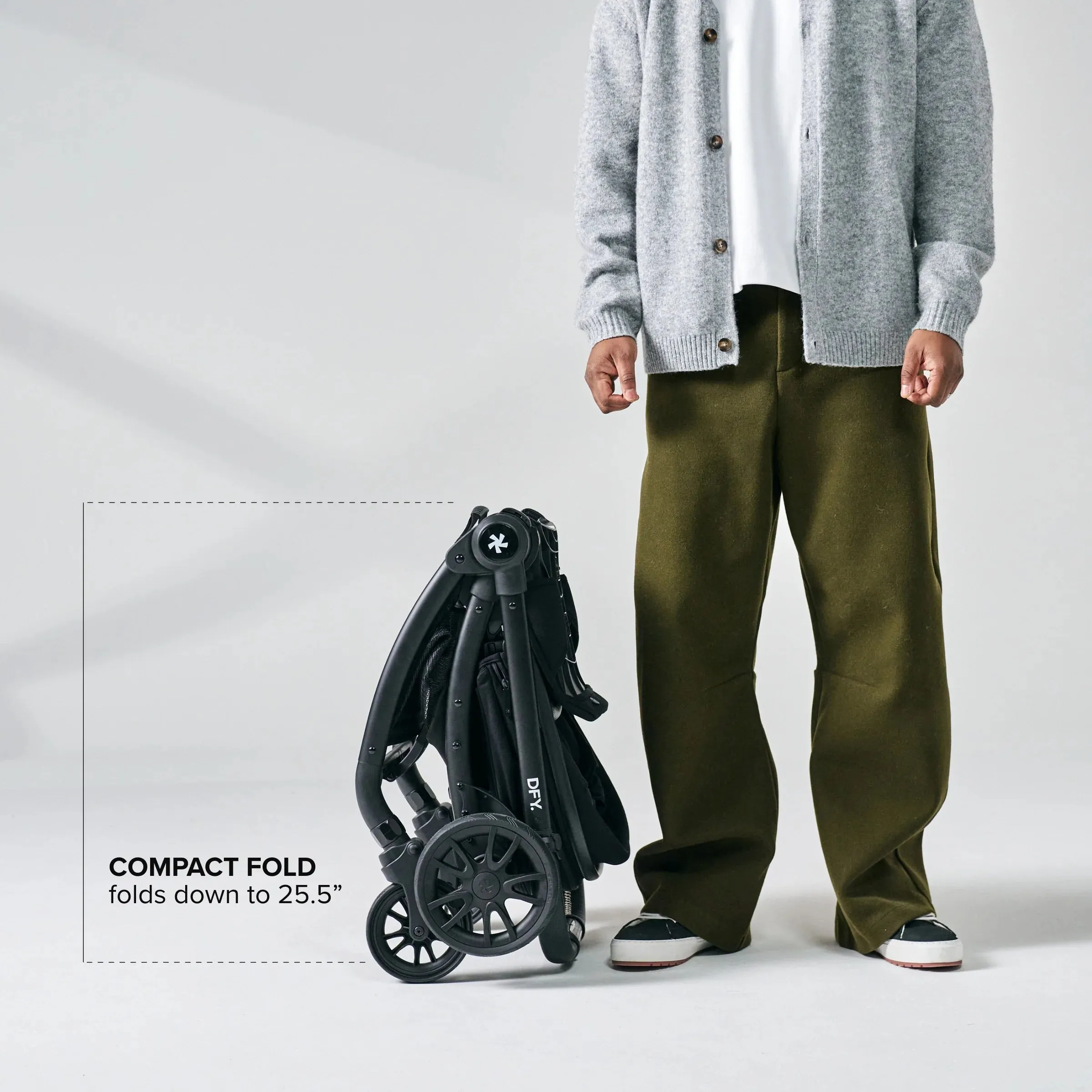 DFY R1 Stroller