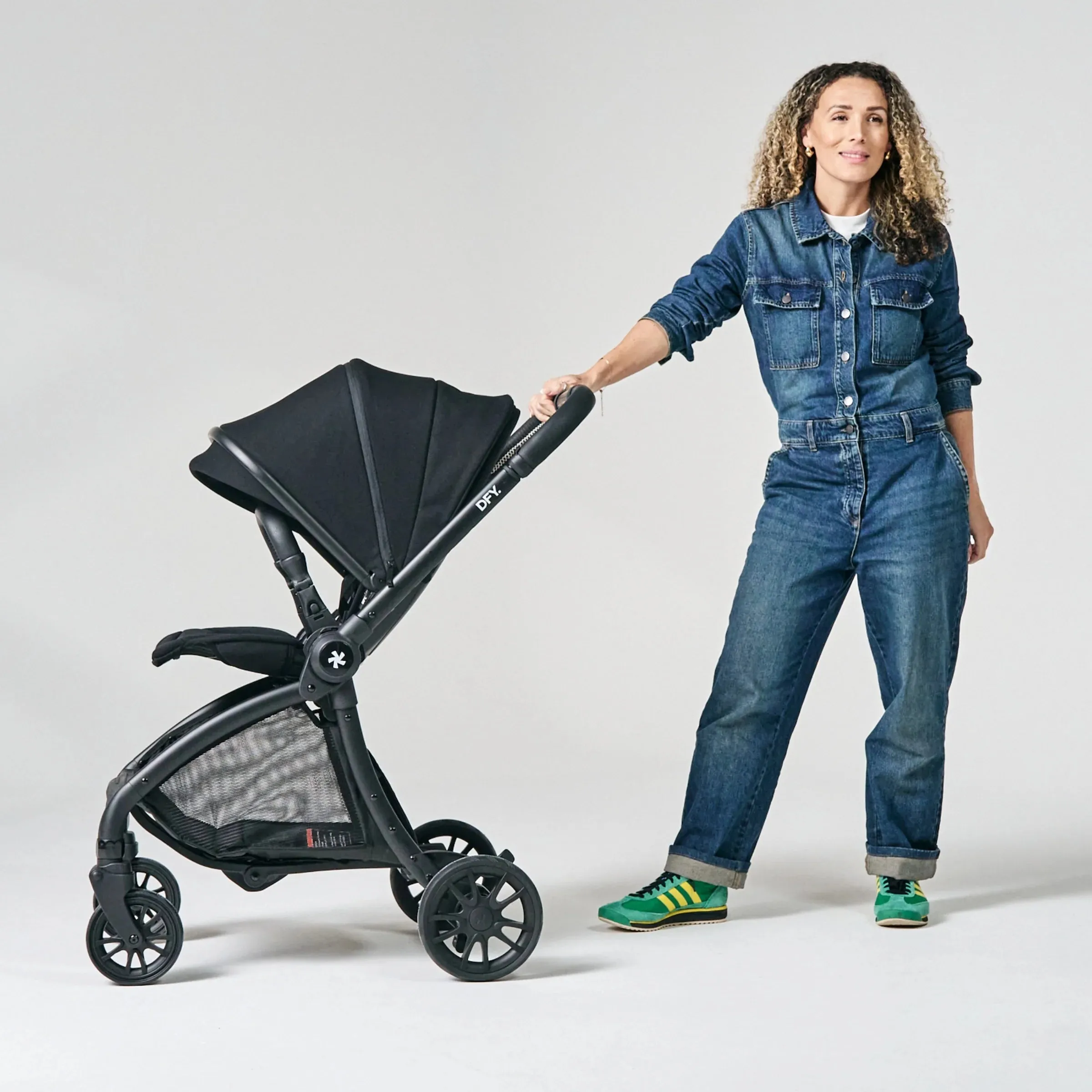DFY R1 Stroller