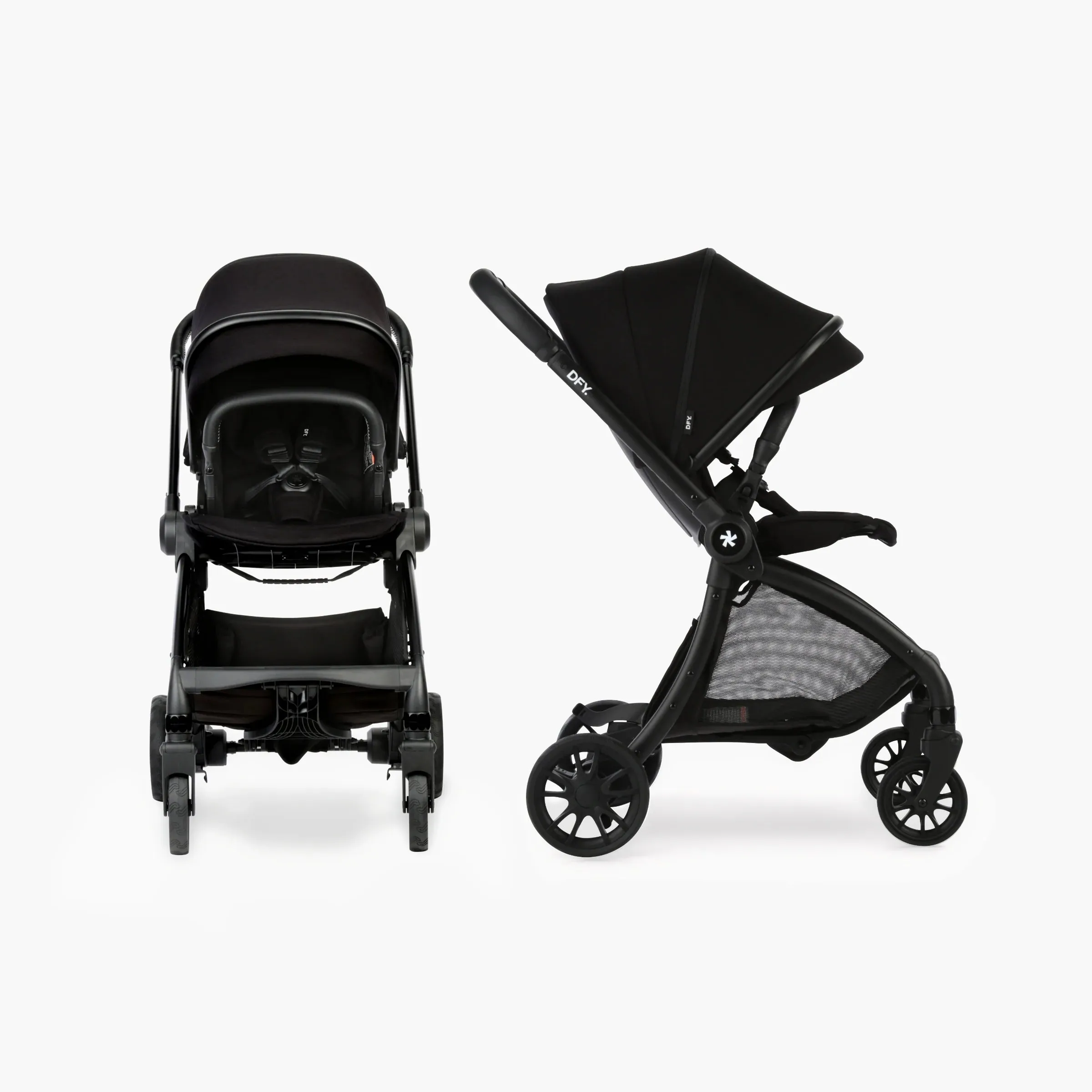 DFY R1 Stroller