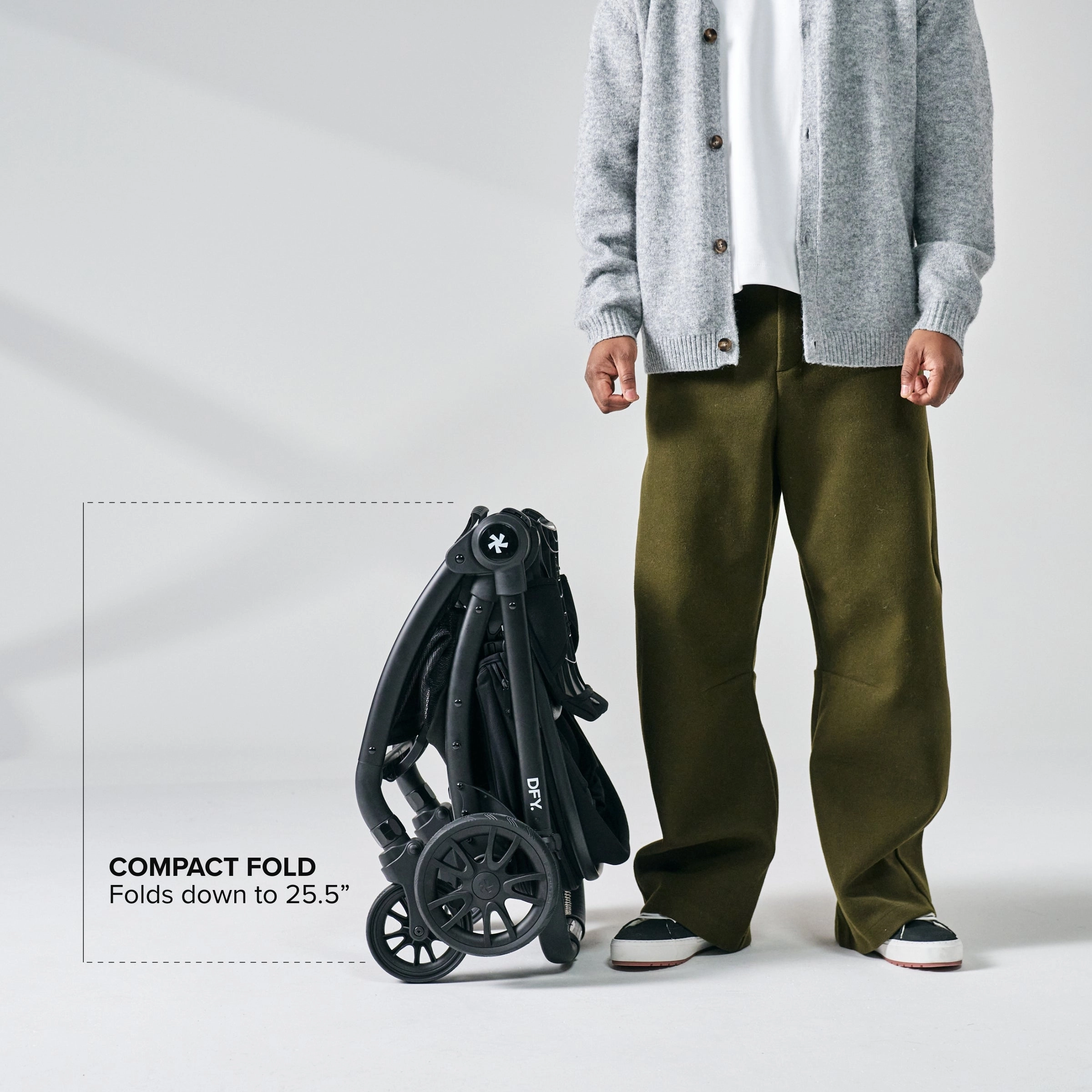DFY. R1 Stroller