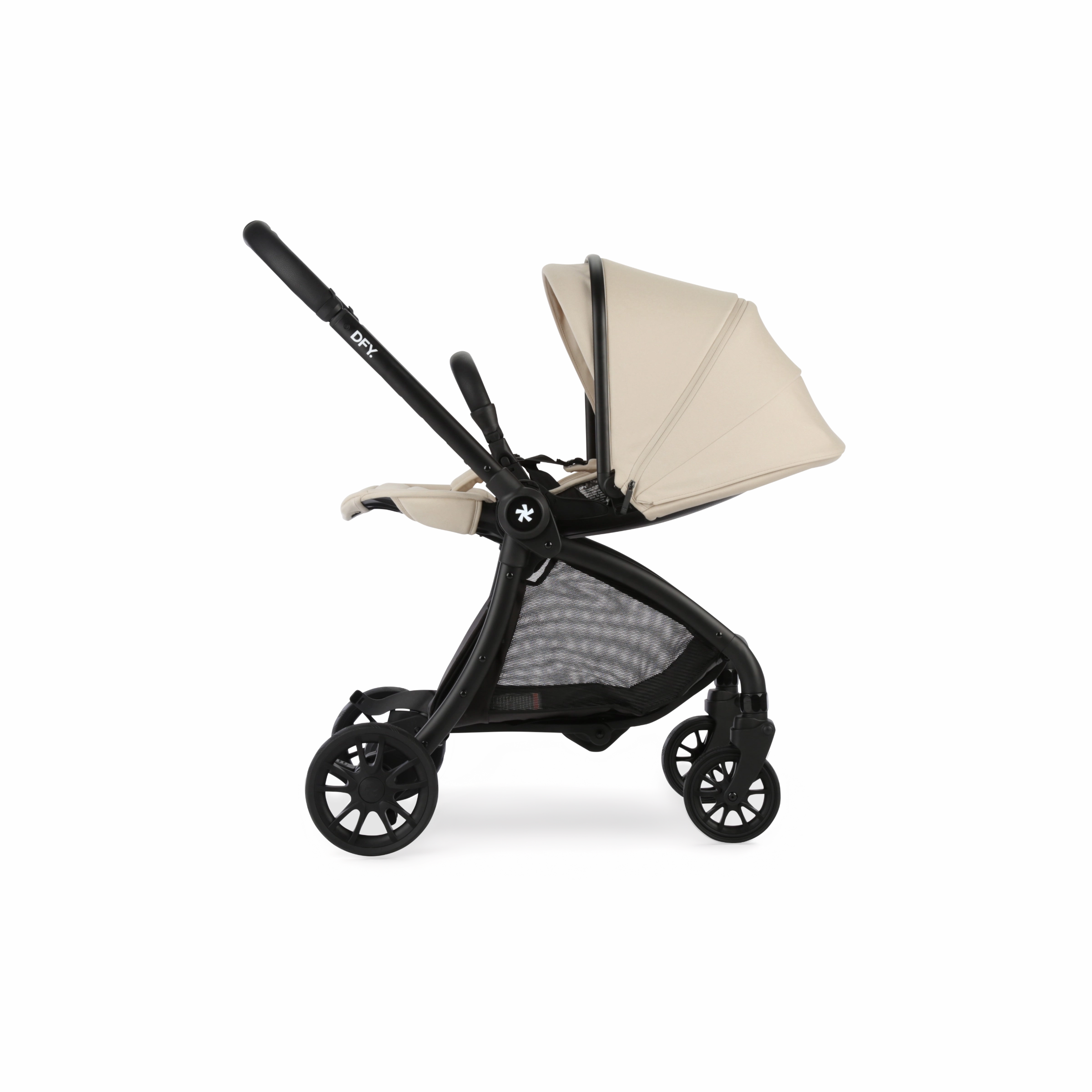 DFY. R1 Stroller