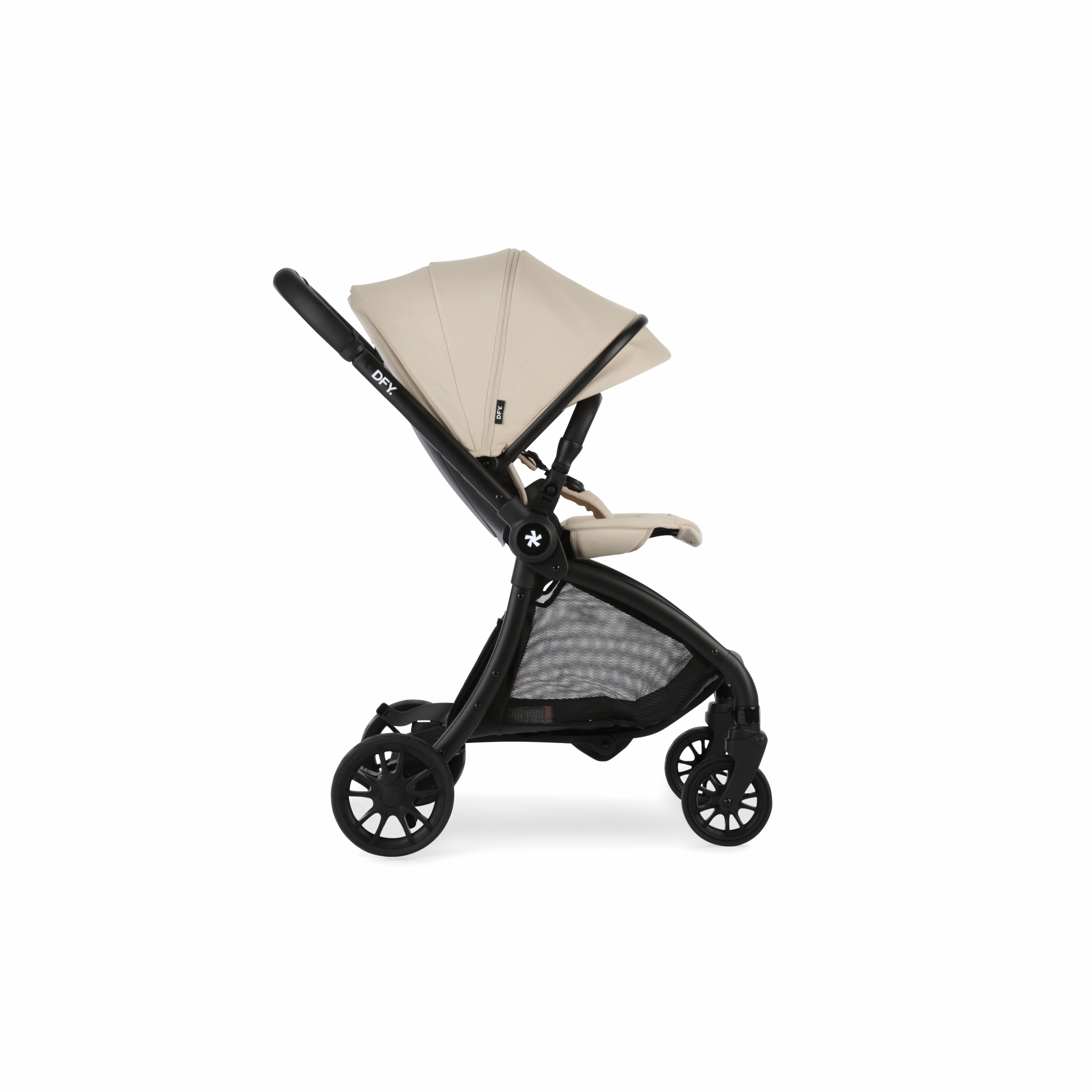 DFY. R1 Stroller