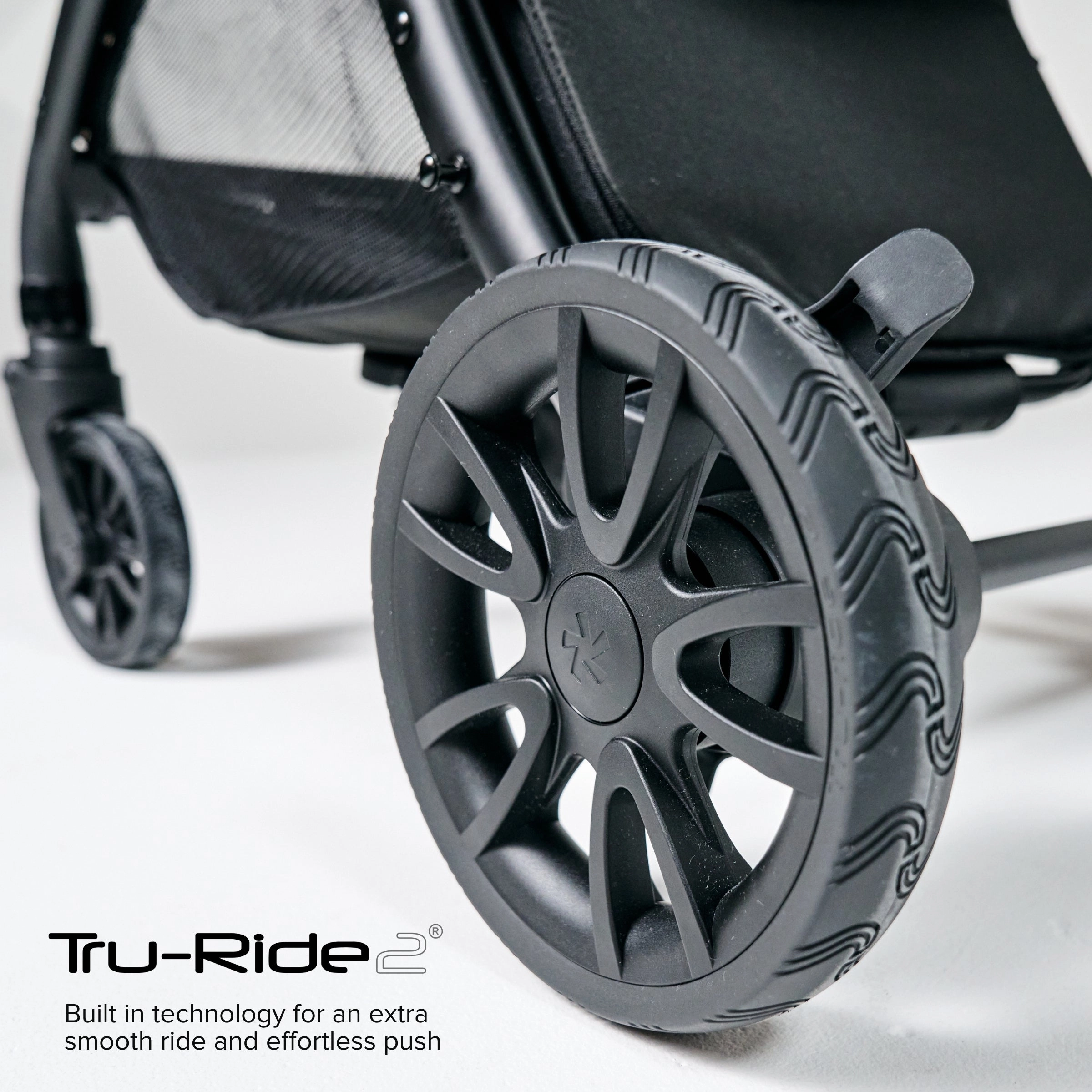 DFY. R1 Stroller