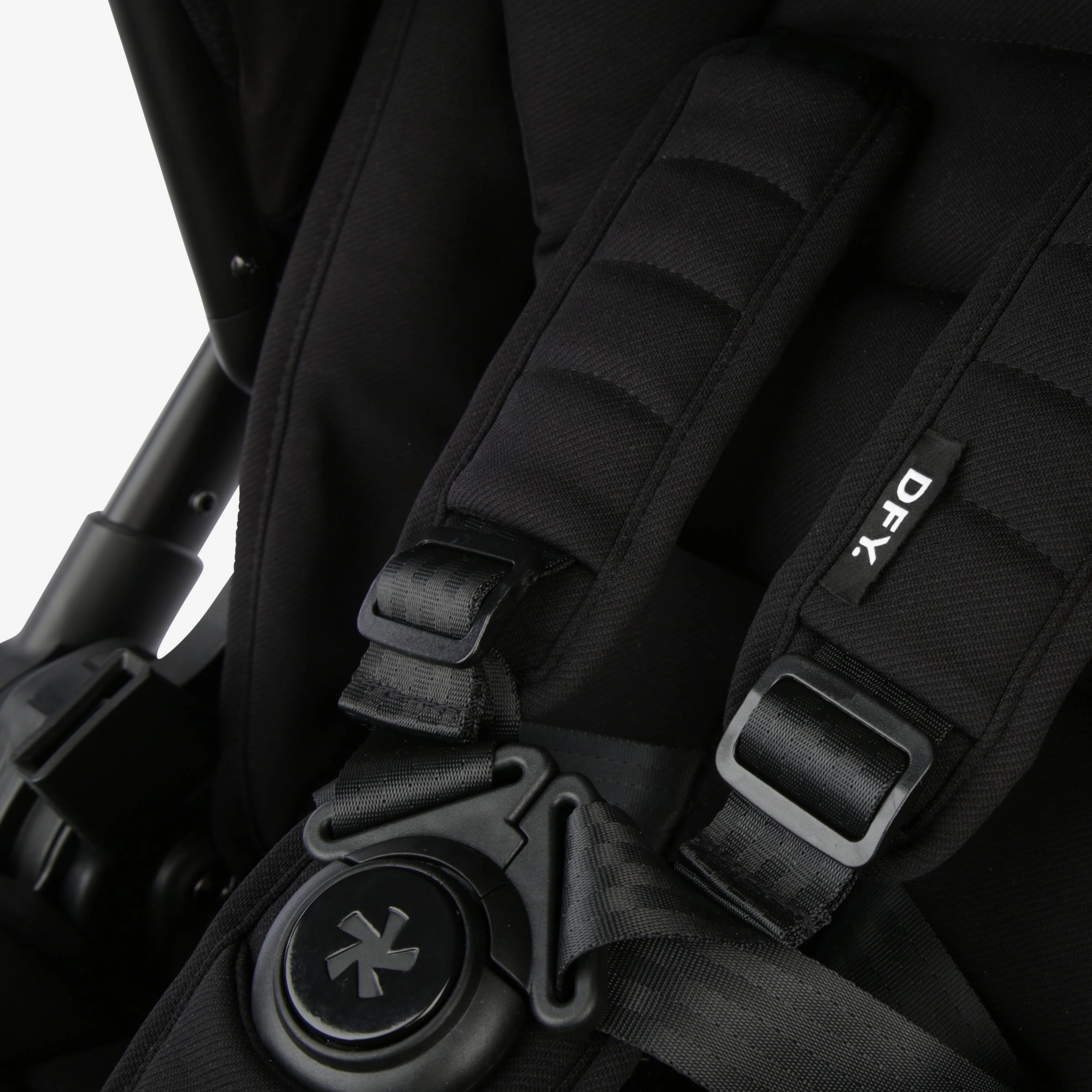 DFY. R1 Stroller