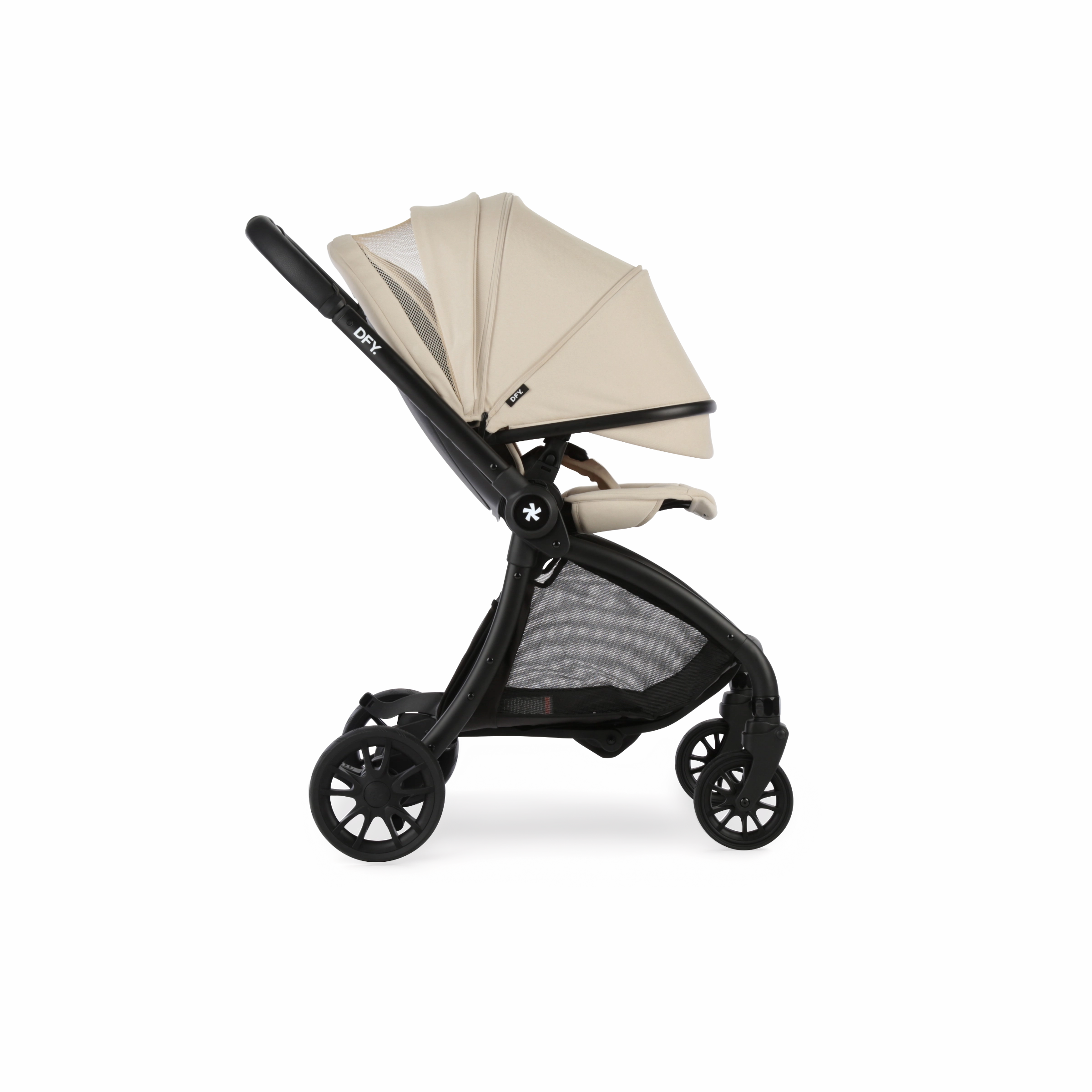 DFY. R1 Stroller