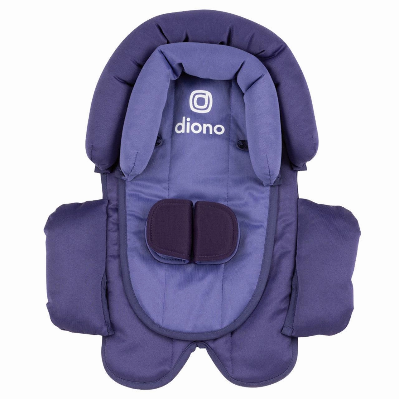 Diono Cuddle Soft 2-in-1 Head Support with Chest Pads (New model and colours)