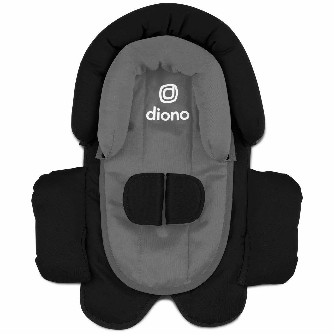 Diono Cuddle Soft 2-in-1 Head Support with Chest Pads (New model and colours)