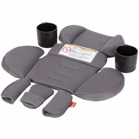Diono Radian 3R Comfort Travel Kit with 2 Cup Holders