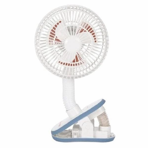 Diono Stroller Fan - White