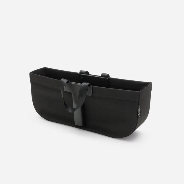 Donkey 5 side luggage basket