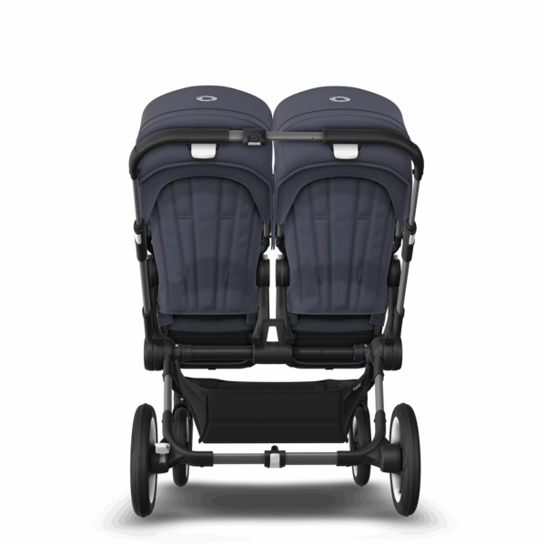 Donkey 5 Twin Complete Me Travel System