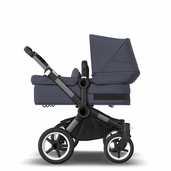 Donkey 5 Twin Complete Me Travel System
