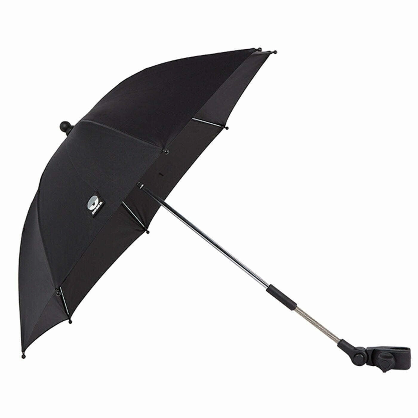 Dooky Stroller Parasol Black
