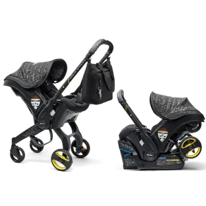 Doona   Car Seat & Stroller - Vashtie Limited Edition (backordered - estimated shipping TBD)