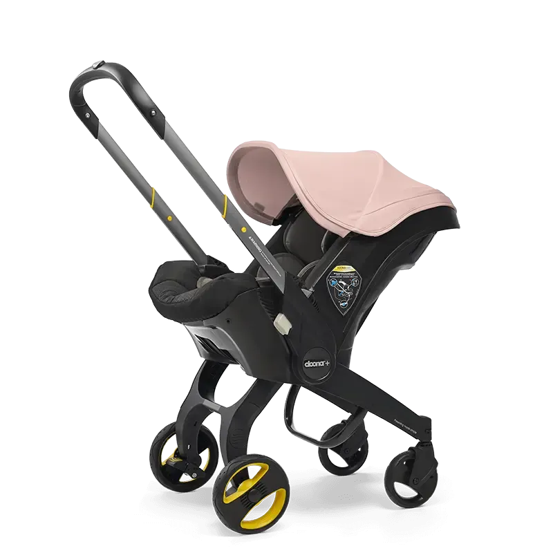 Doona   Car Seat & Stroller