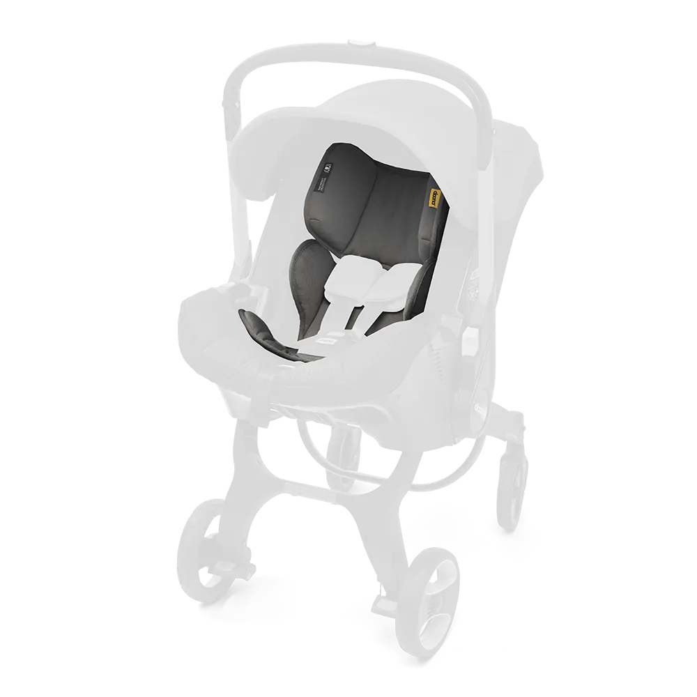 Doona   Car Seat & Stroller