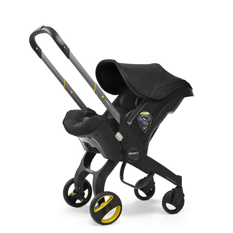 Doona   Car Seat & Stroller