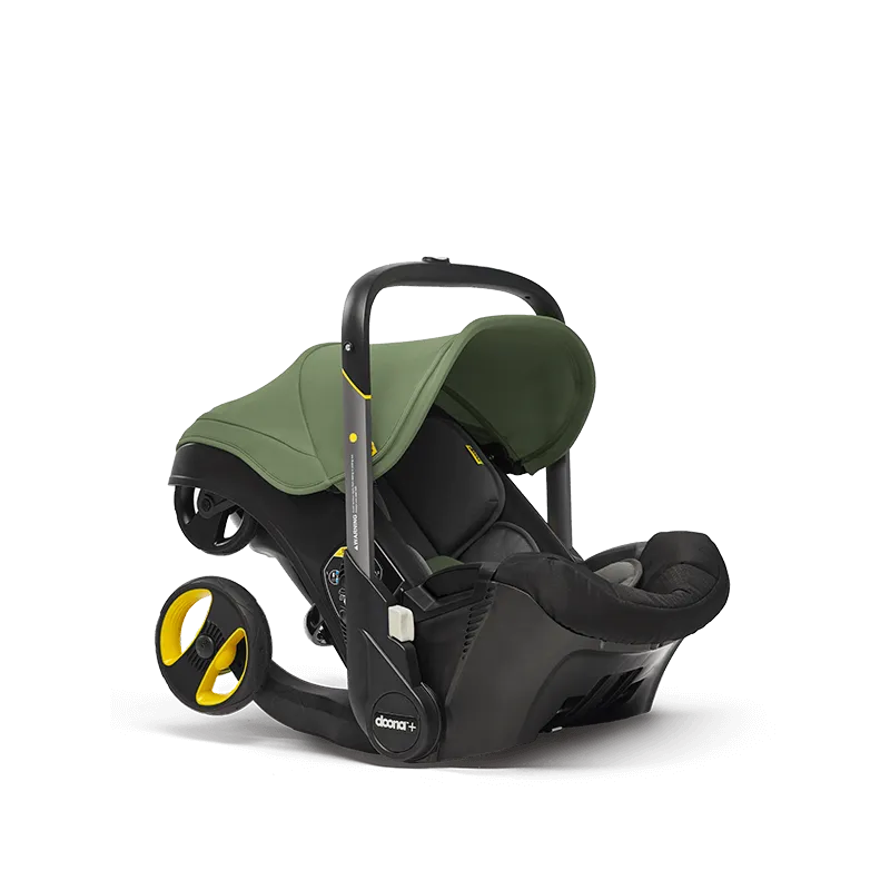 Doona   Car Seat & Stroller