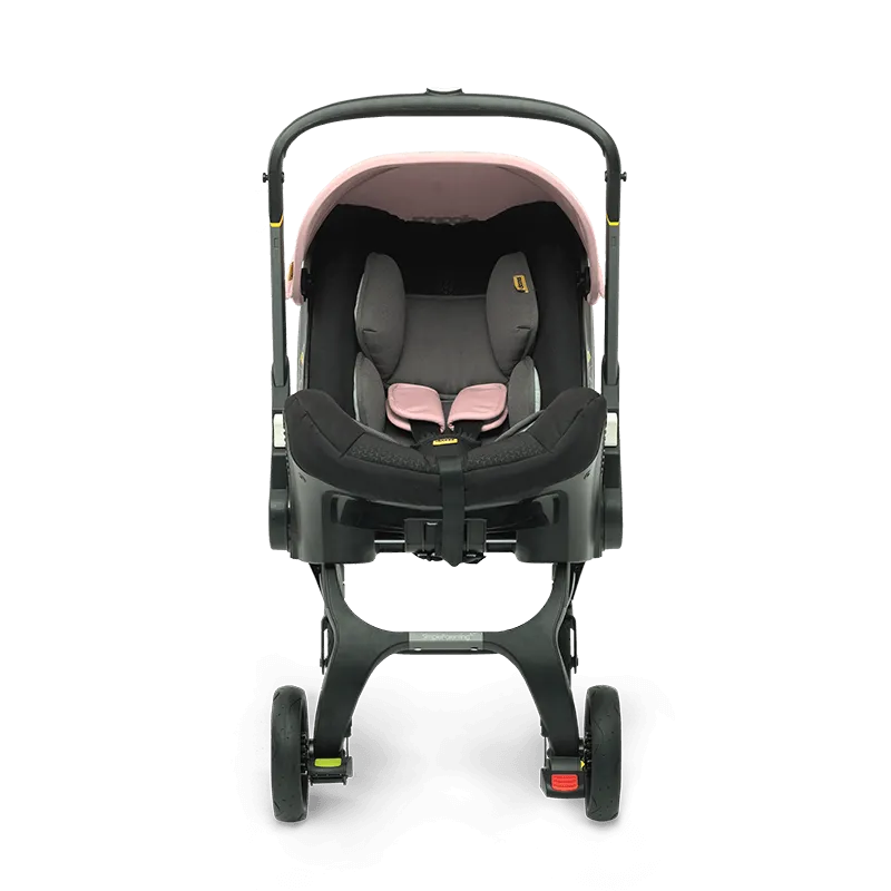 Doona  Infant Car Seat - Blush Pink