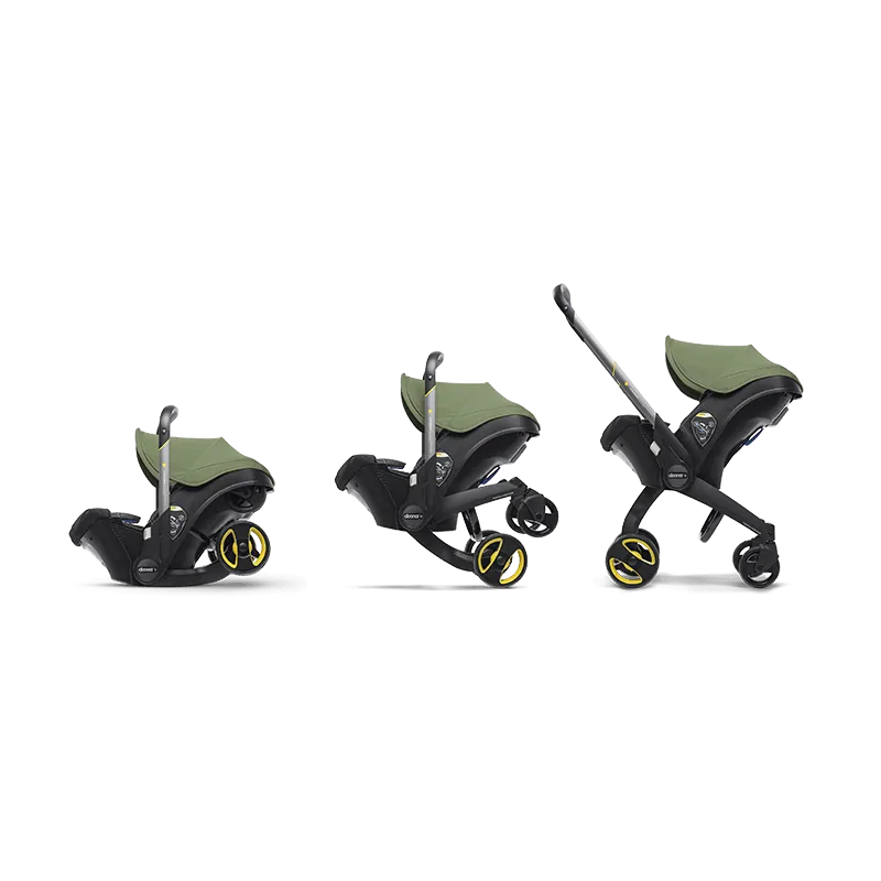 Doona  Infant Car Seat - Desert Green