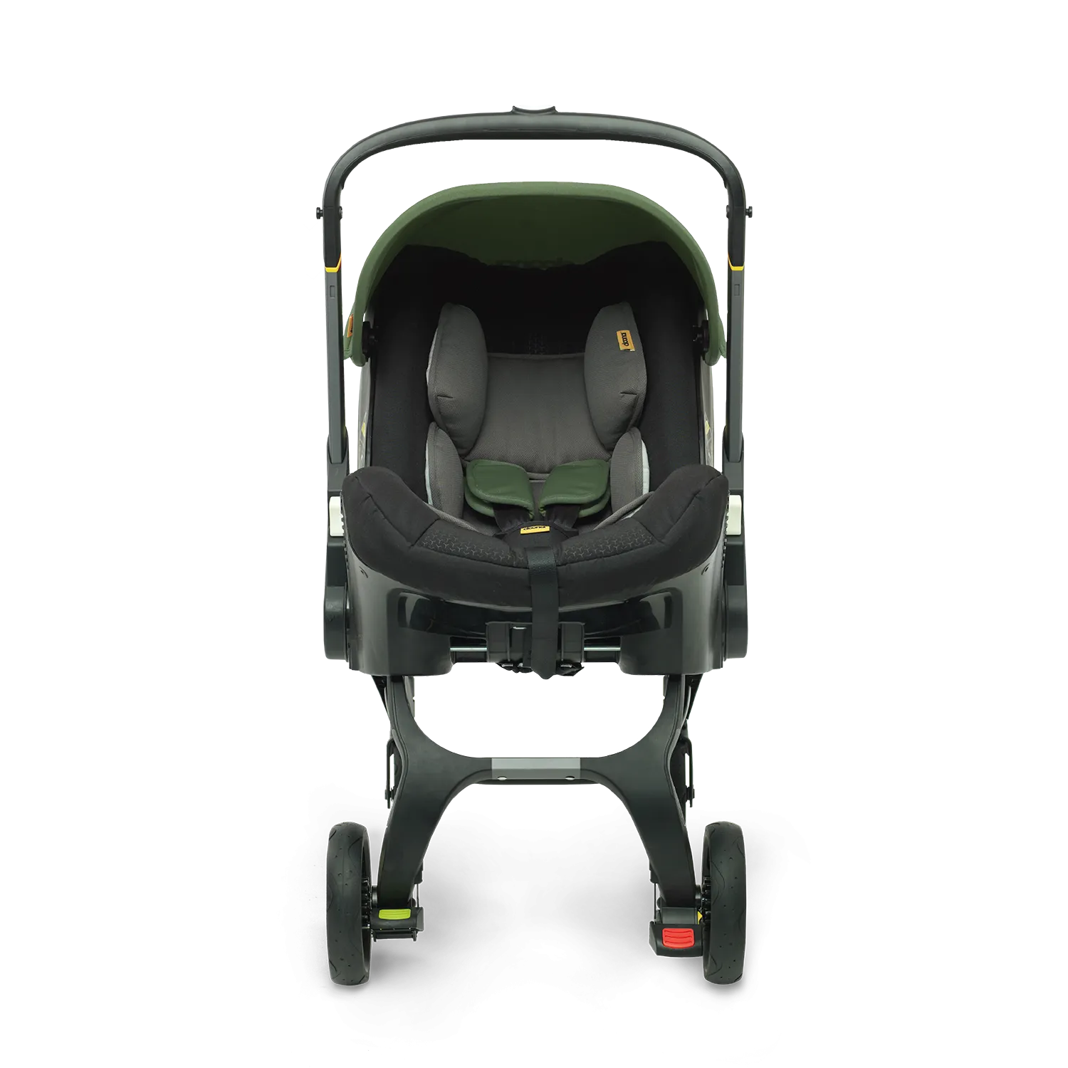 Doona  Infant Car Seat - Desert Green