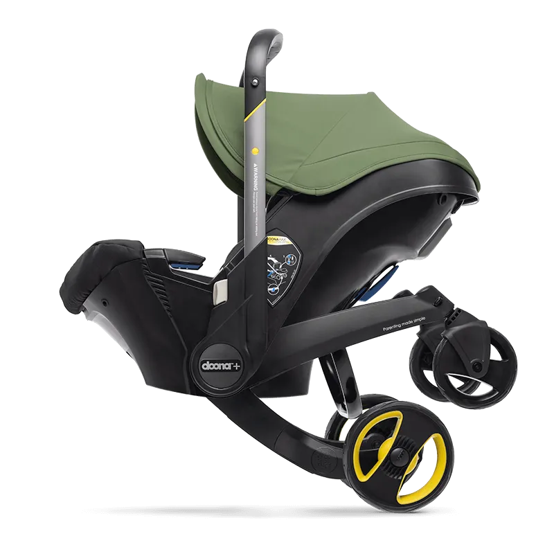 Doona  Infant Car Seat - Desert Green