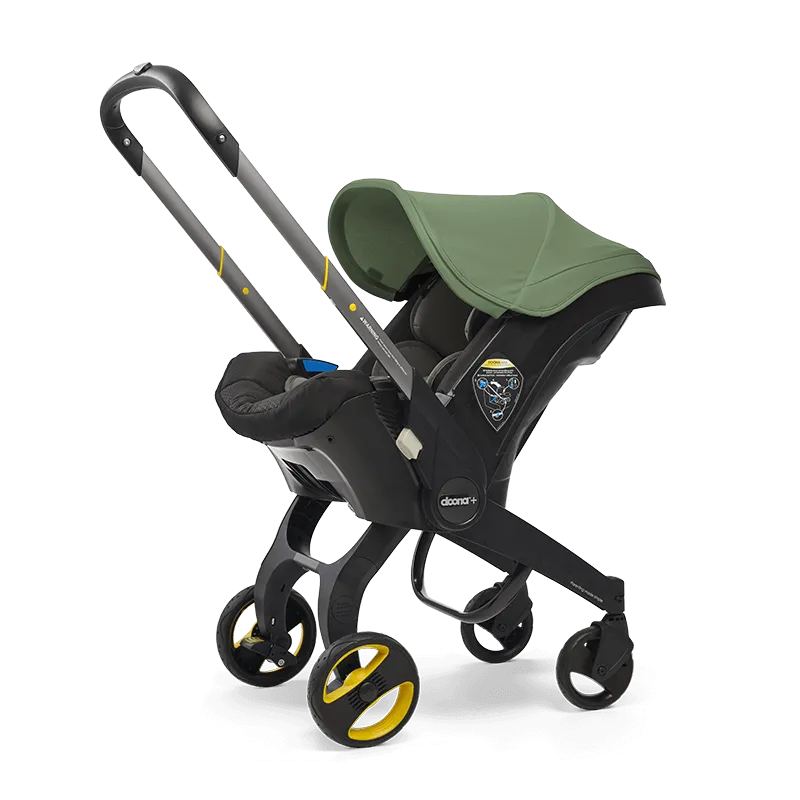 Doona  Infant Car Seat - Desert Green