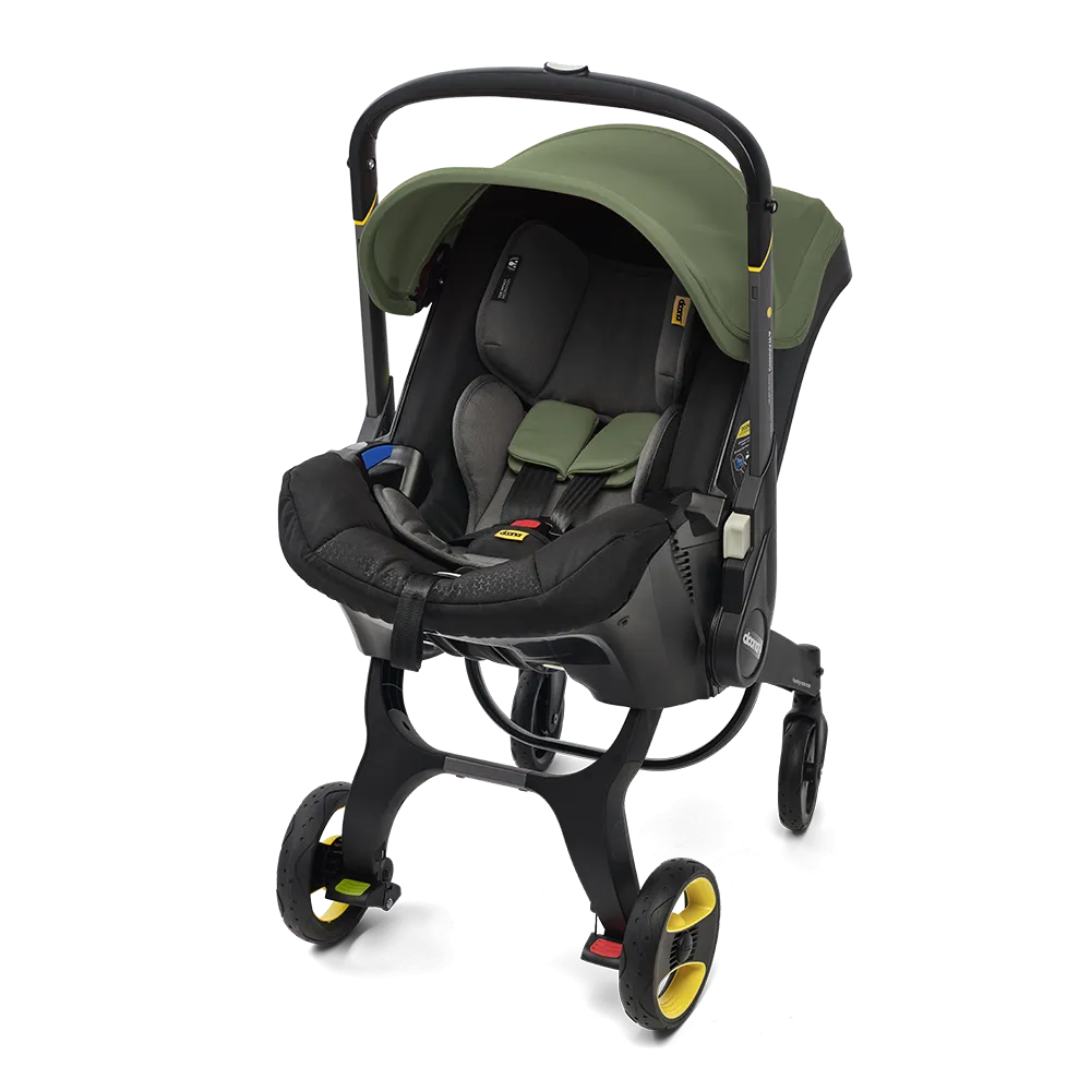 Doona  Infant Car Seat - Desert Green