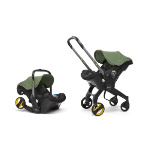 Doona  Infant Car Seat - Desert Green